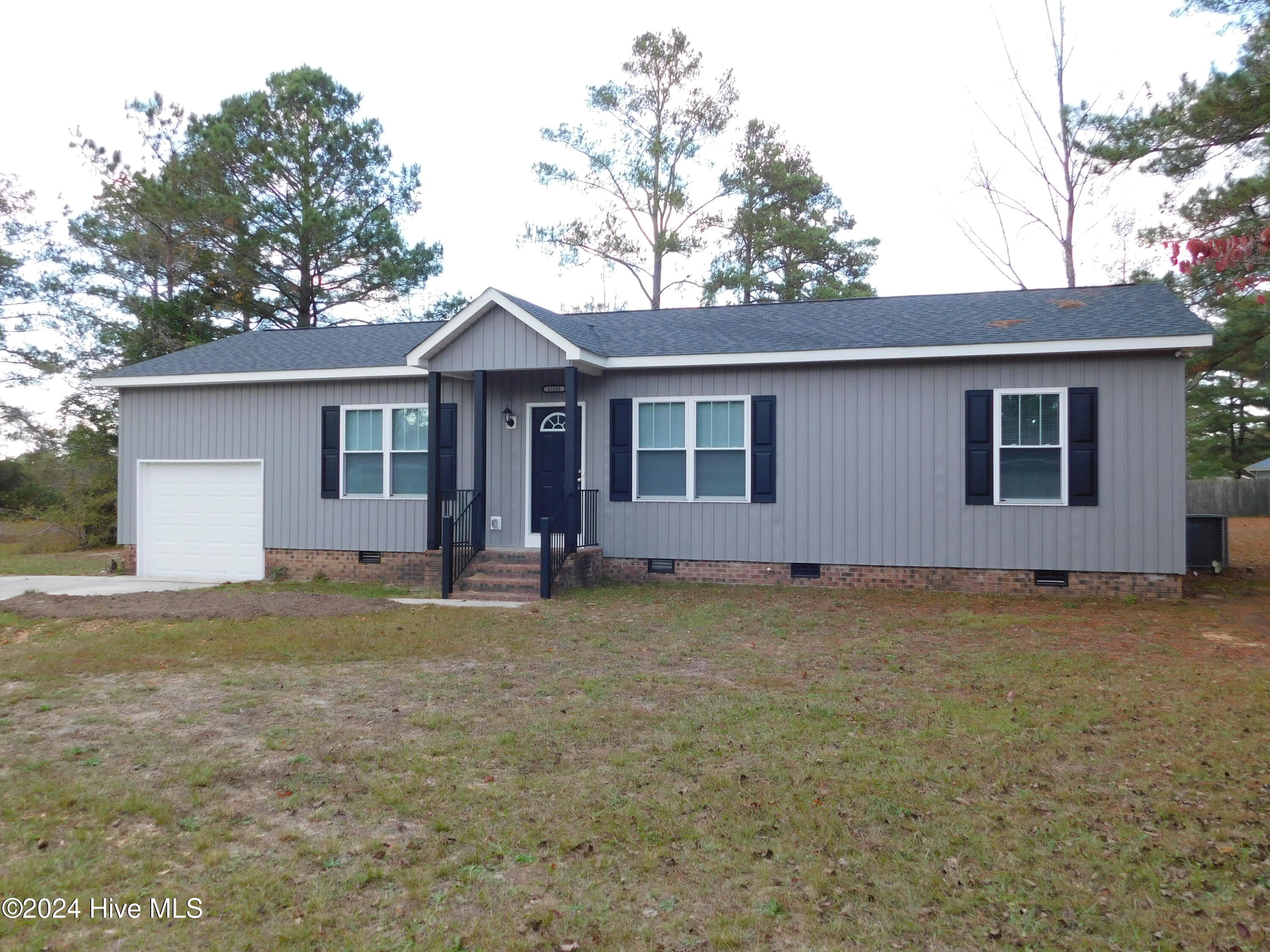 12521 Mckinnon Drive Property Photo