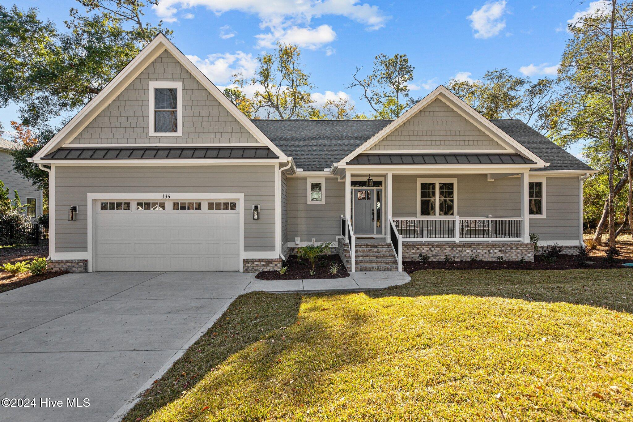 135 Clubhouse Drive Property Photo 6