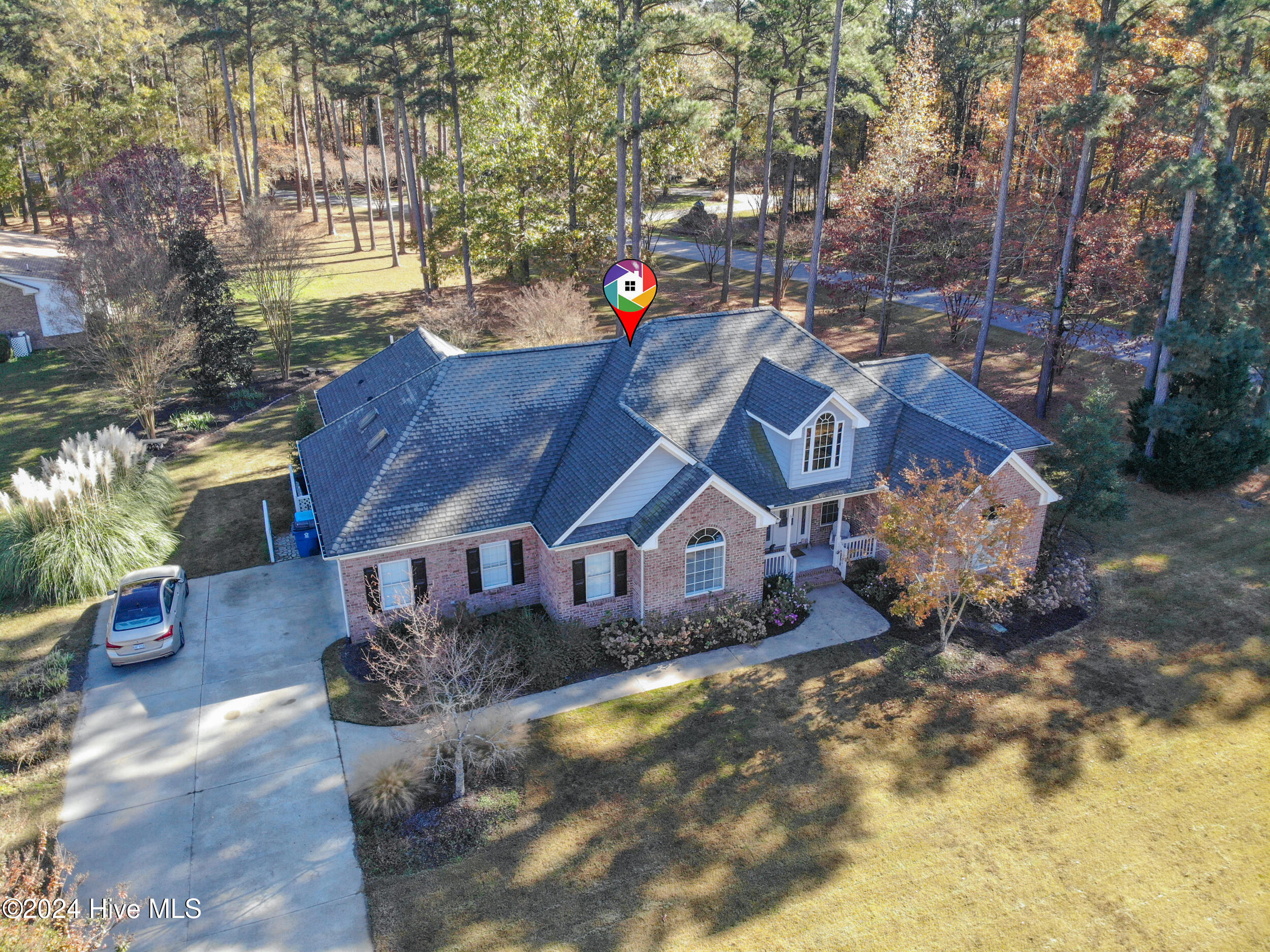 104 French Broad Road Property Photo 44