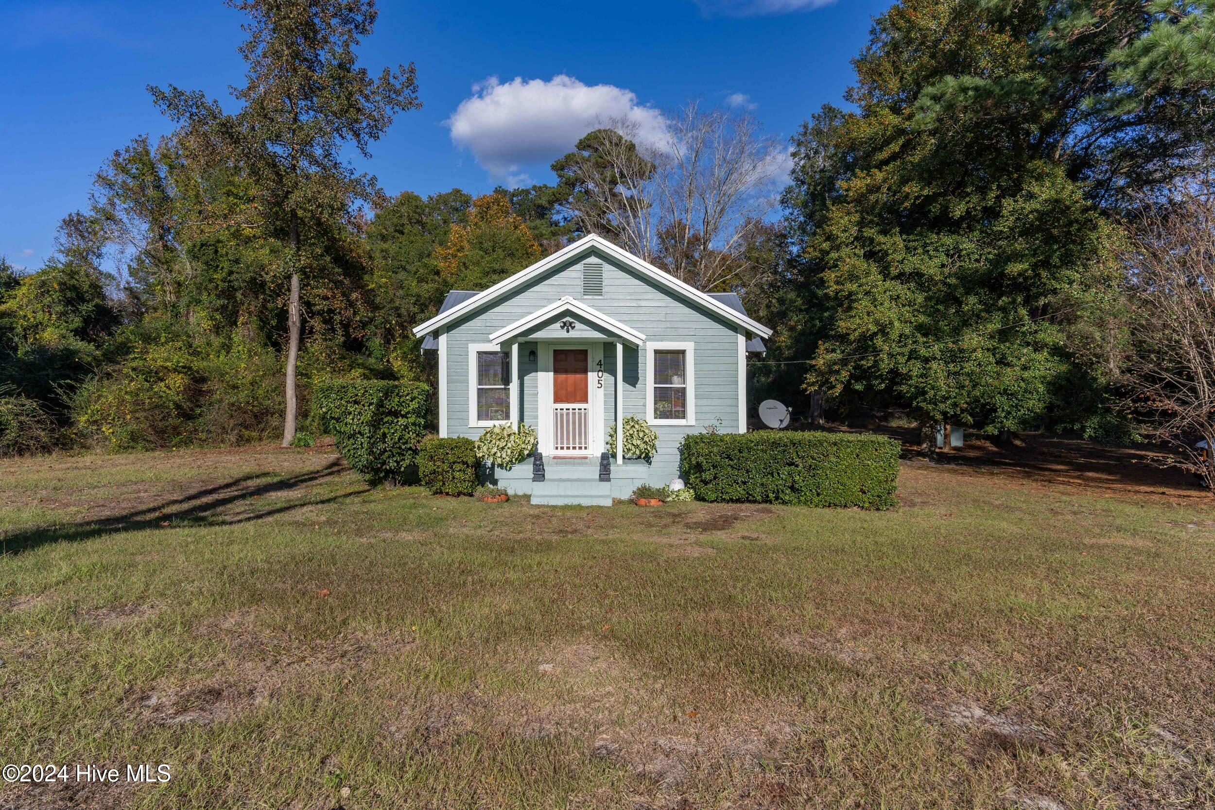 405 Natmore Road Property Photo