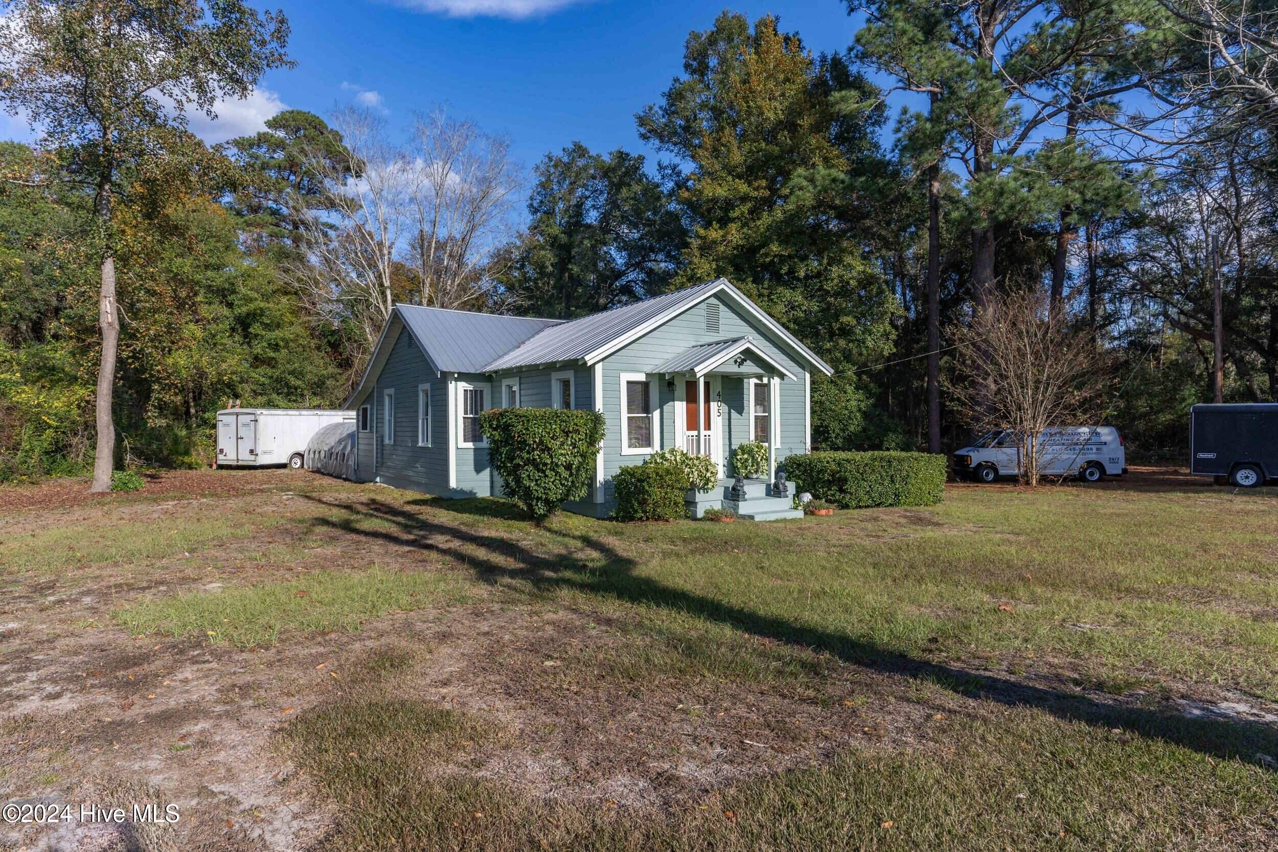 405 Natmore Road Property Photo 2