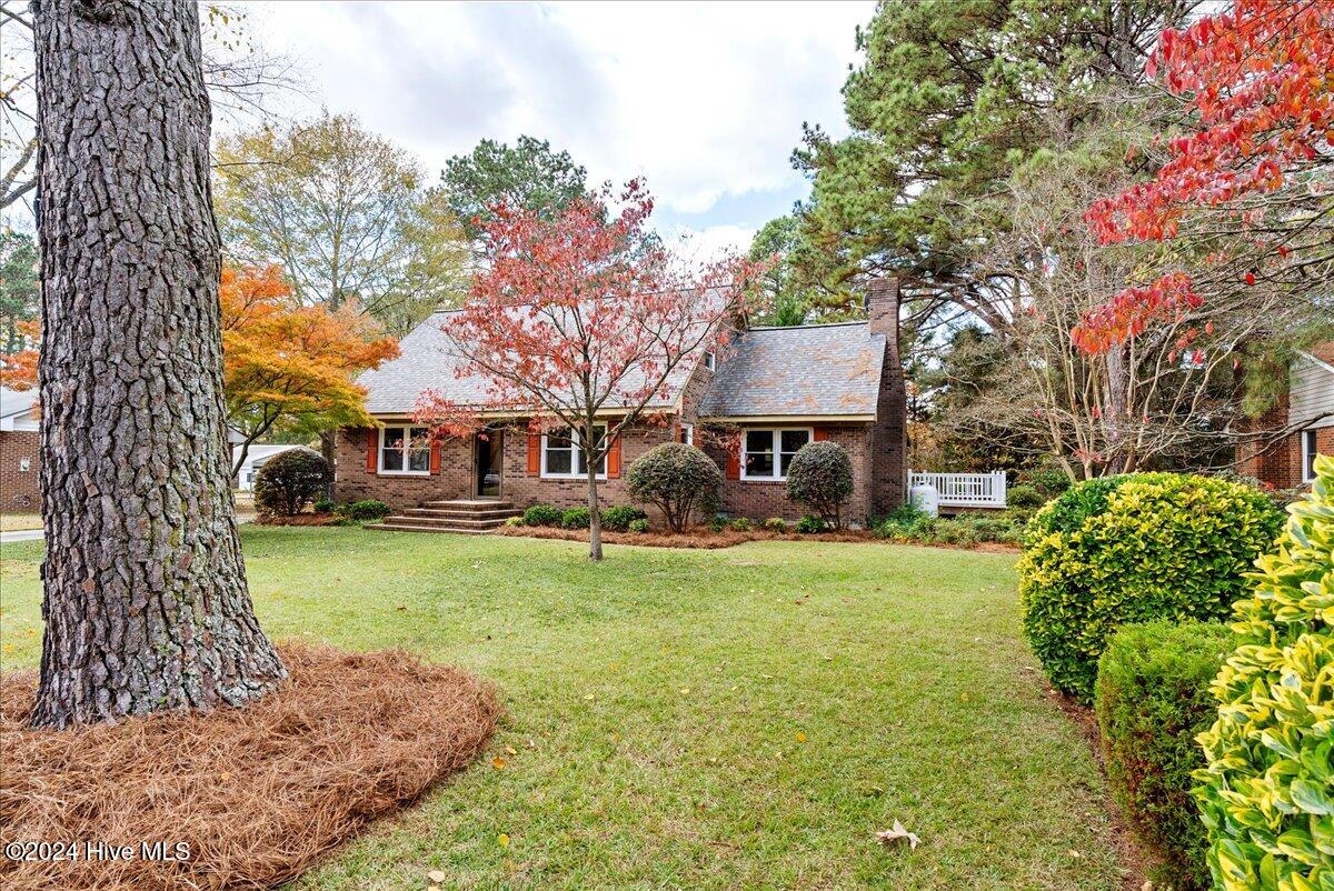 High Meadows Real Estate Listings Main Image
