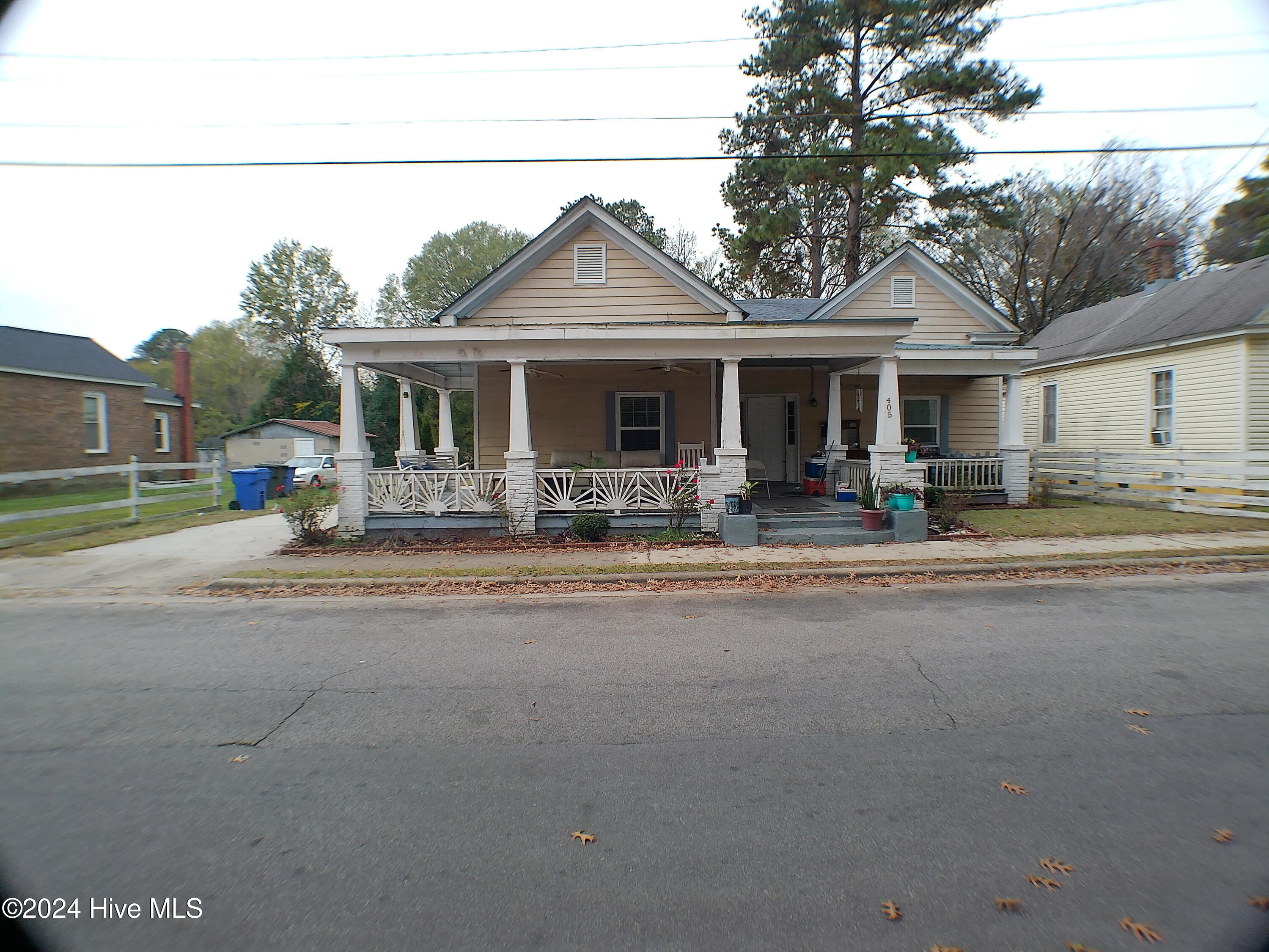 405 Vick Street Property Photo 1