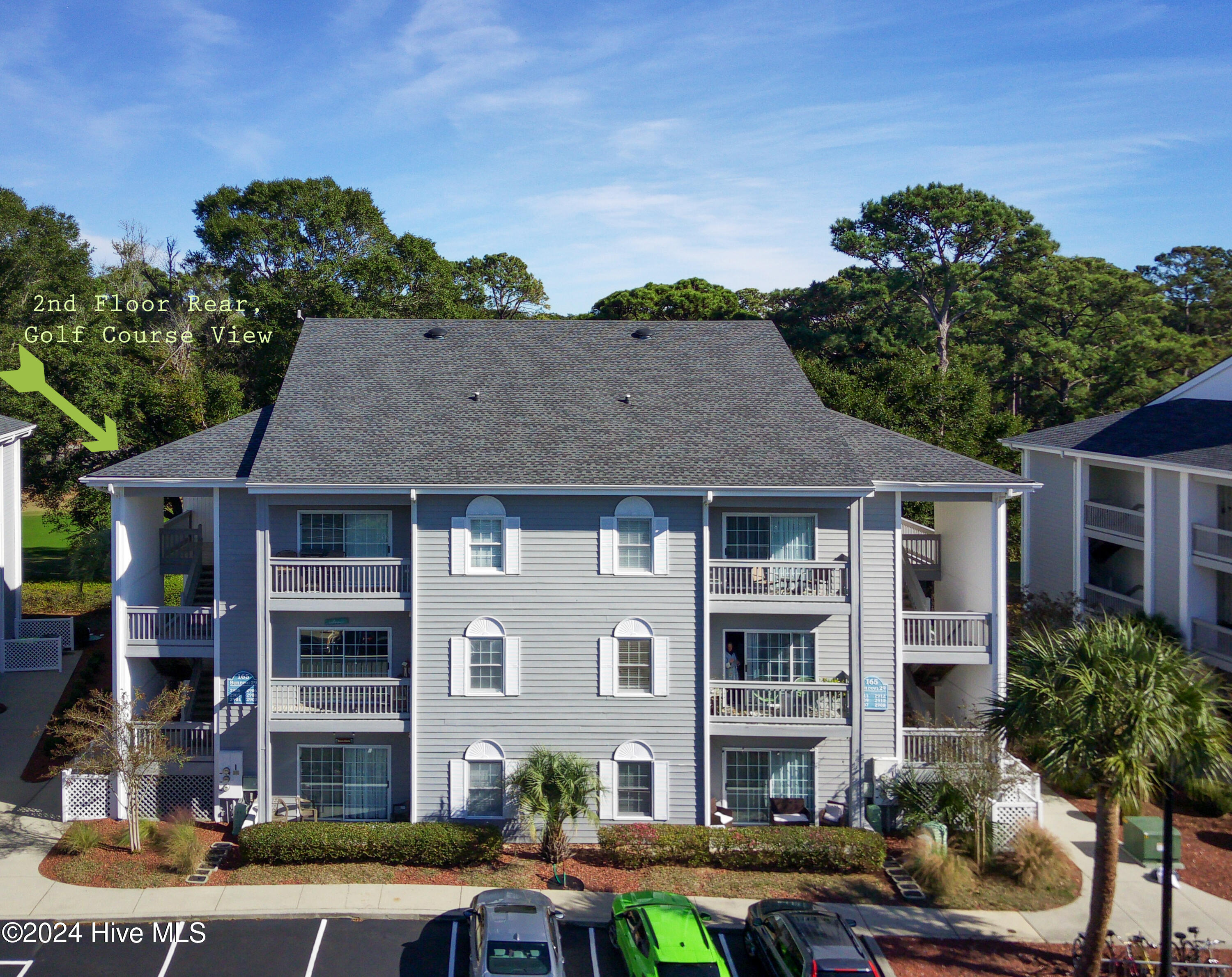 165 Royal Poste Road 2903 Property Photo 1