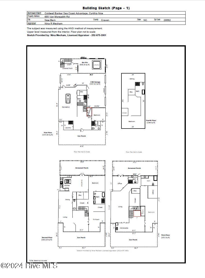 655 Van Moreadith Road Property Photo 13