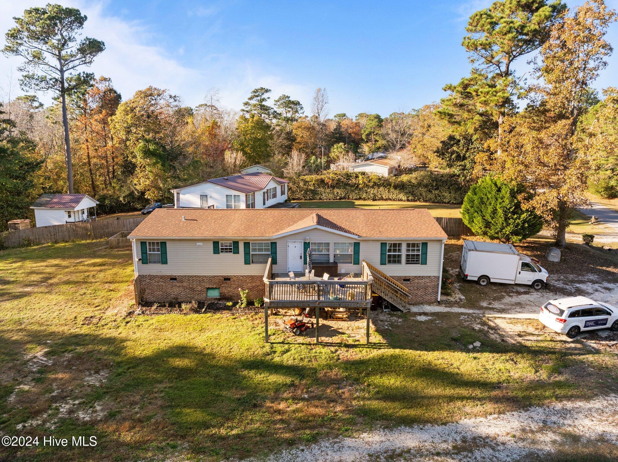 834 Wildwood Circle Property Photo 1