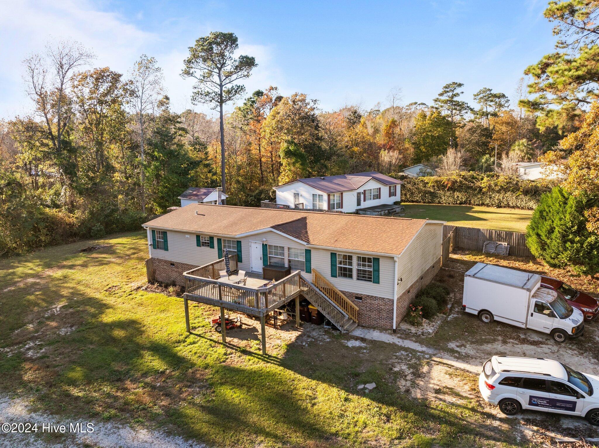 834 Wildwood Circle Property Photo 39