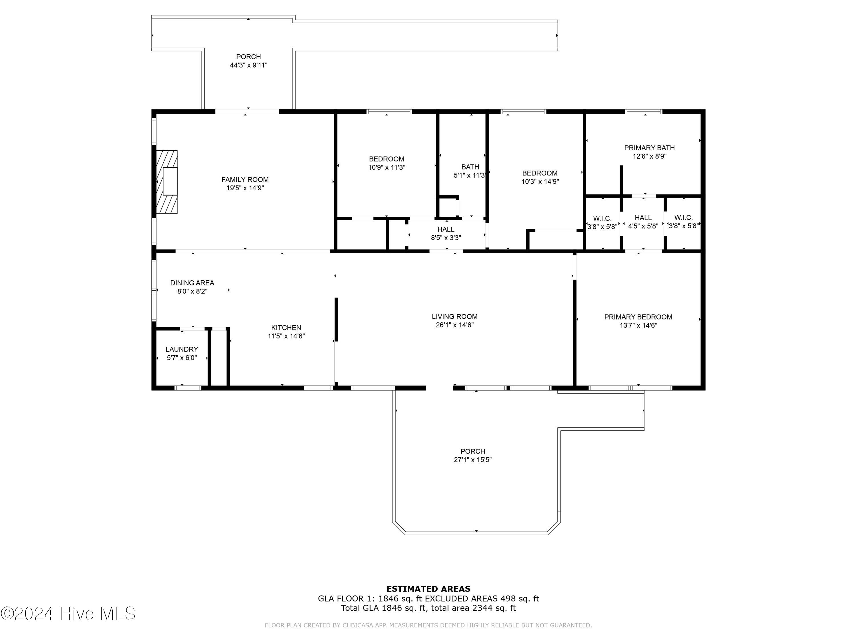 834 Wildwood Circle Property Photo 46