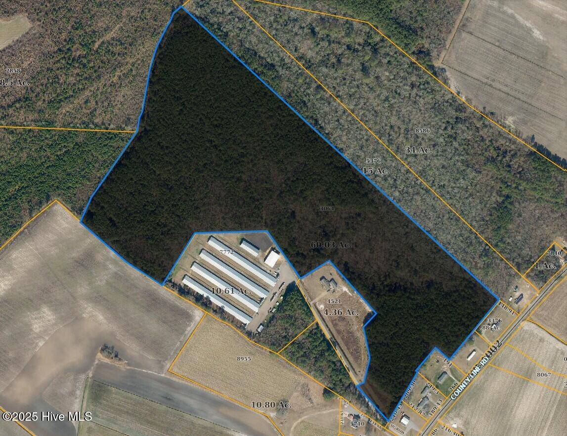 407 D County Line Road Property Photo 1