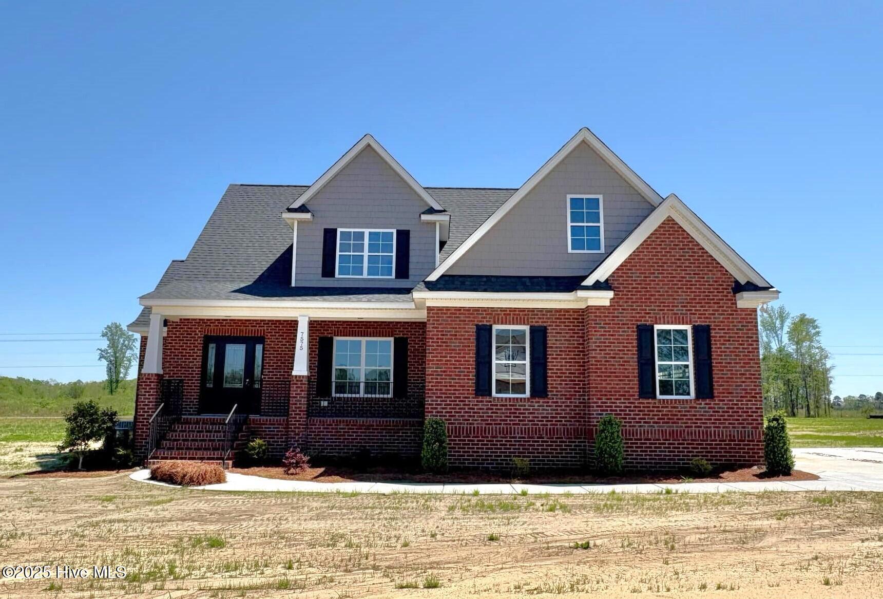 7575 Sweetwater Drive Property Photo 2