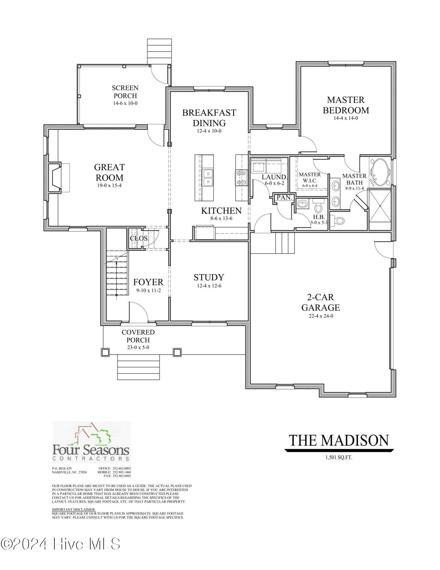 7575 Sweetwater Drive Property Photo 66