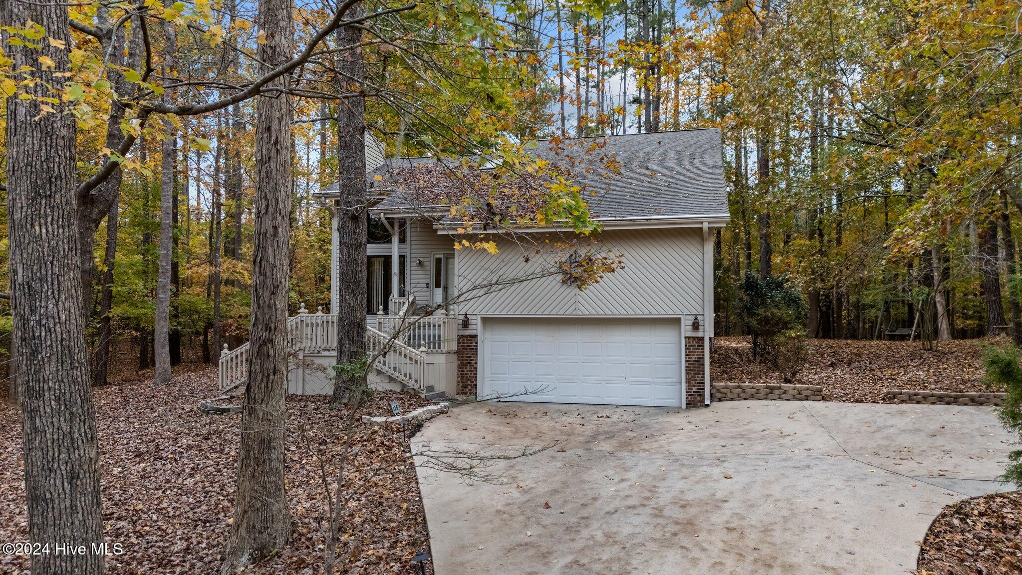 126 Hill Creek Road Property Photo