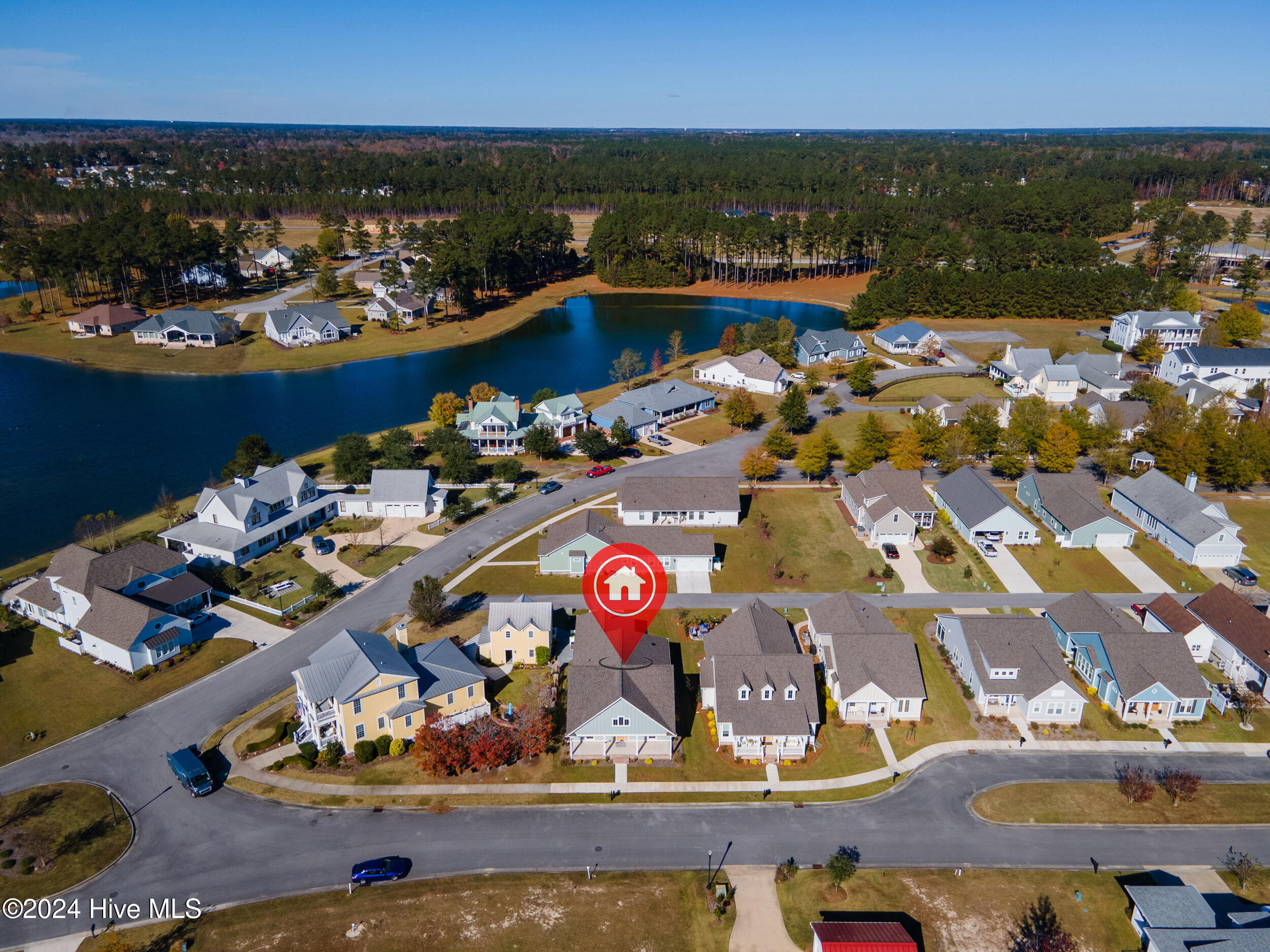 4067 Reunion Pointe Lane Property Photo 43