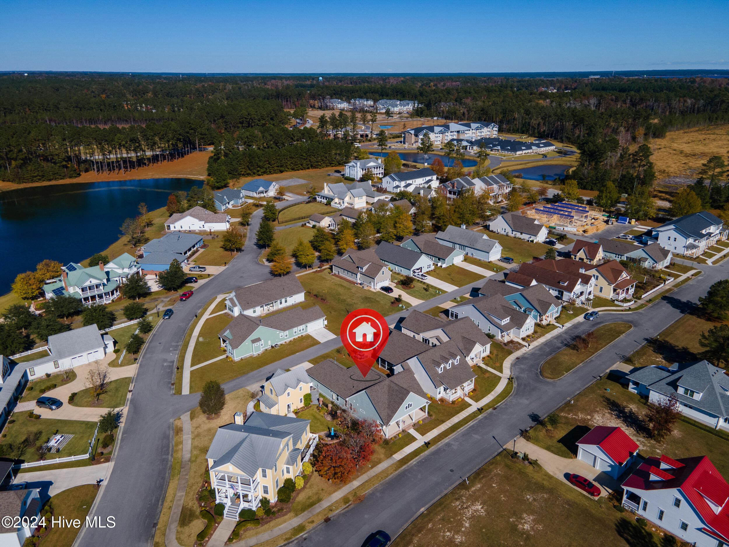 4067 Reunion Pointe Lane Property Photo 44