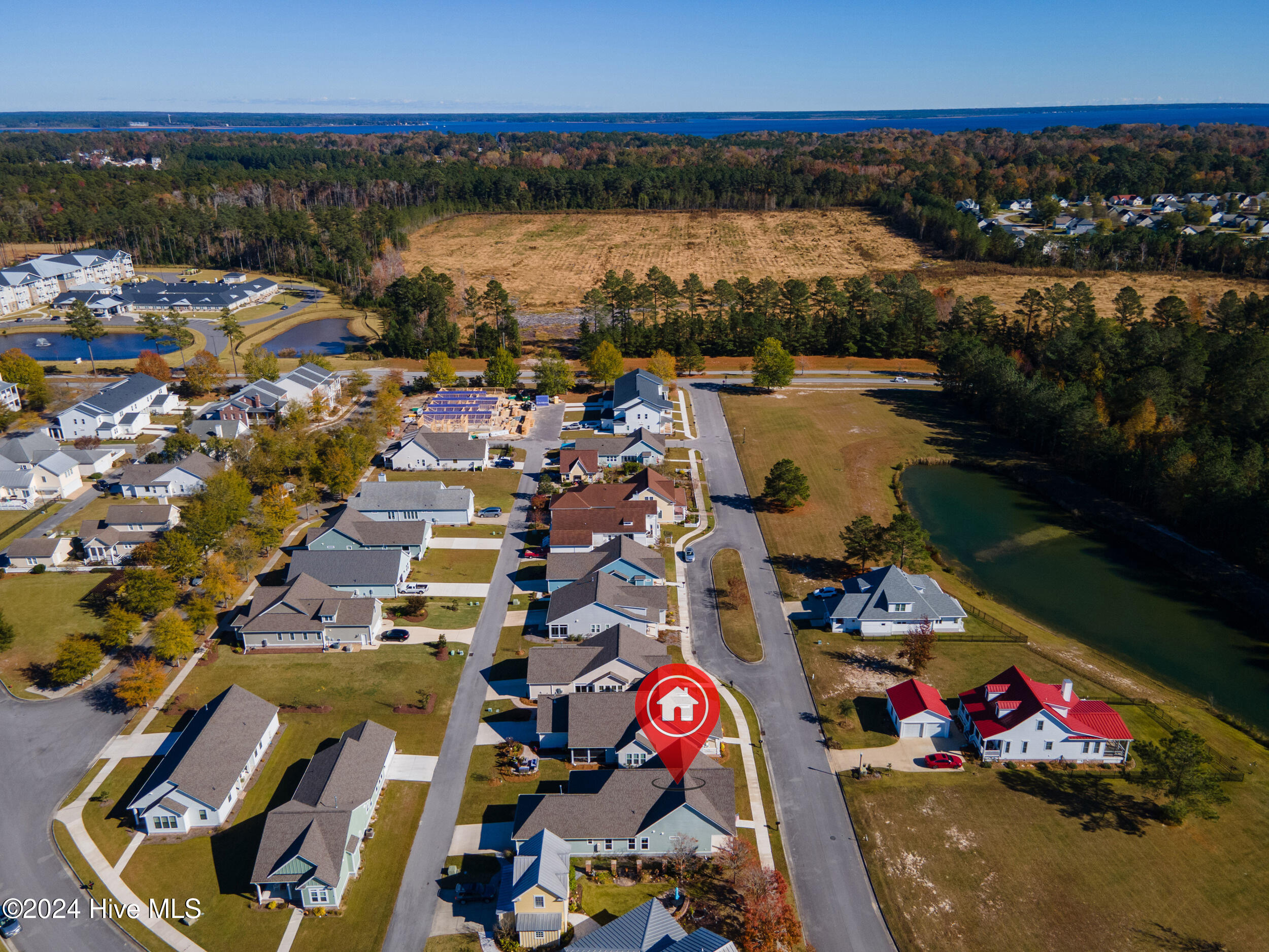 4067 Reunion Pointe Lane Property Photo 46