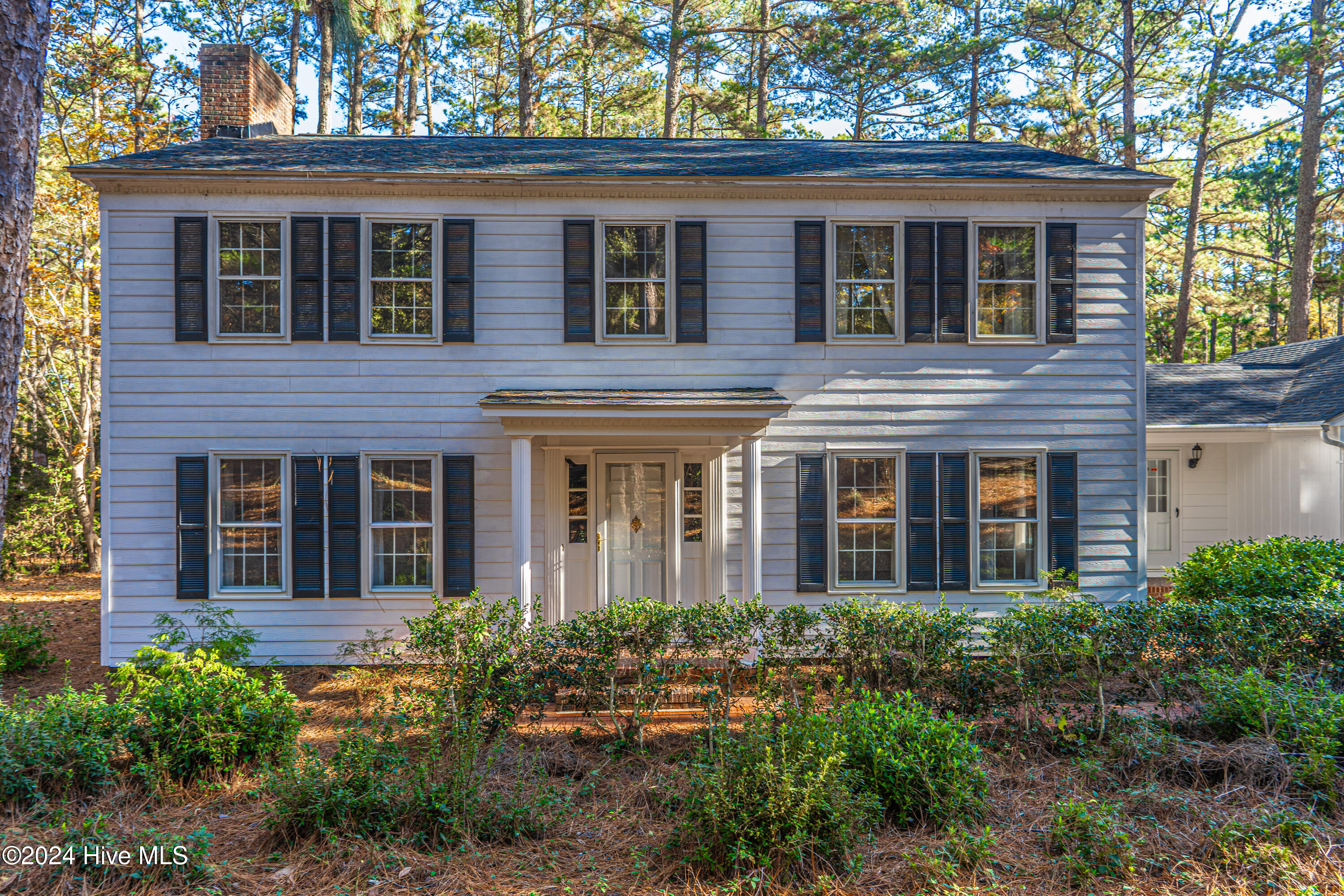 102 James Creek Road Property Photo 1