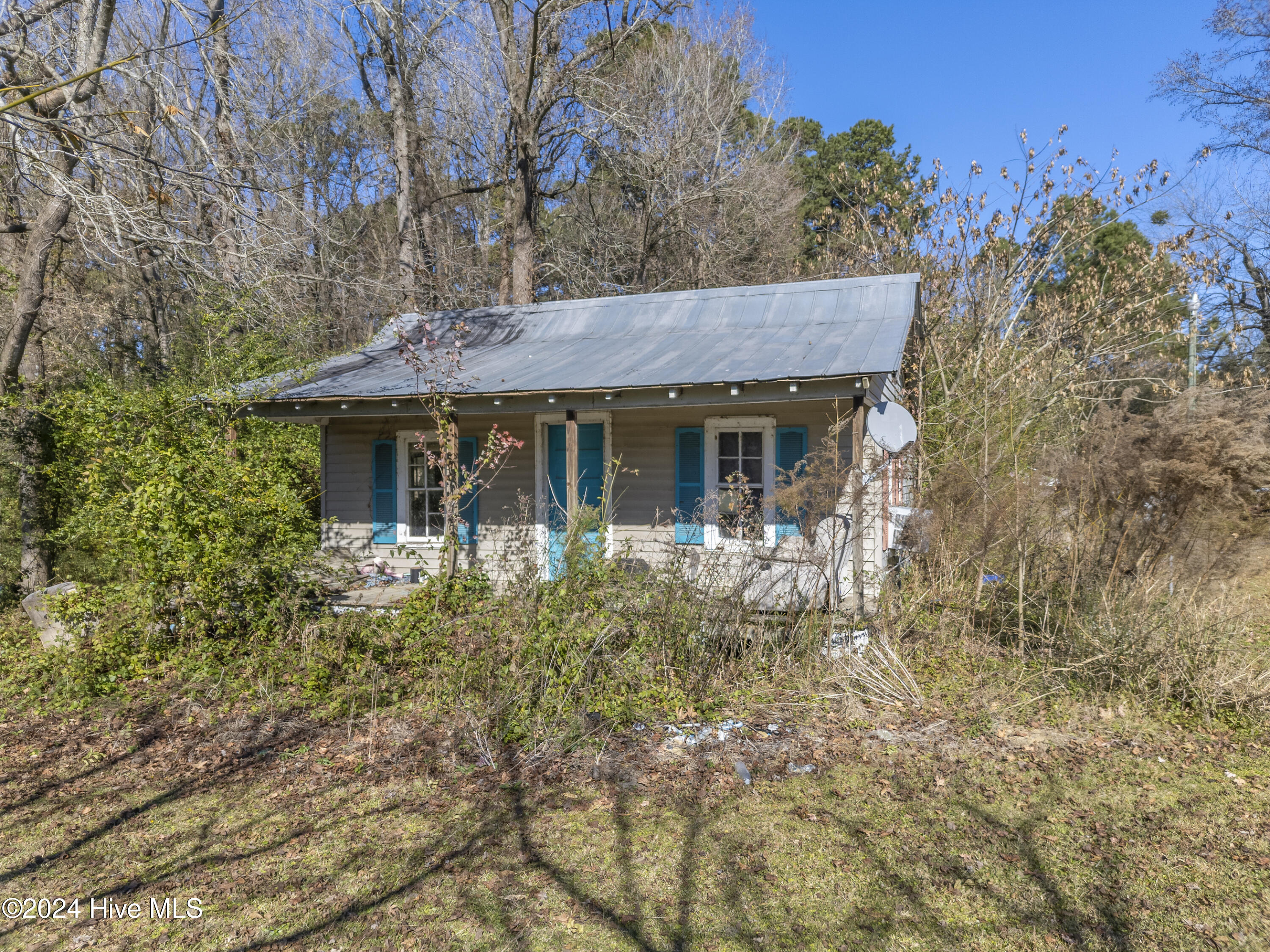 285 Lester Houston Road Property Photo 3