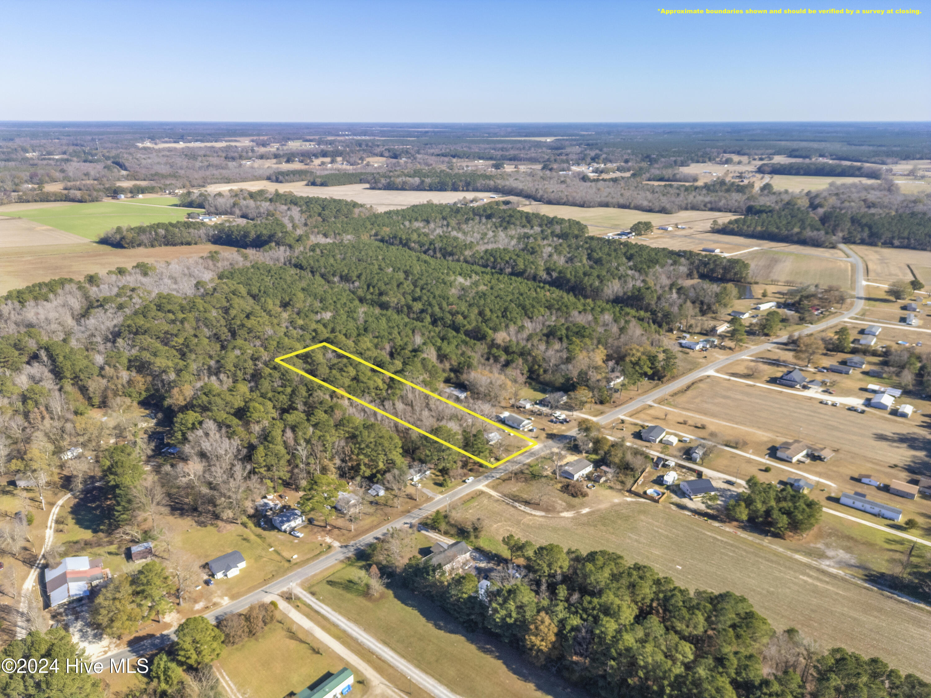 285 Lester Houston Road Property Photo 14