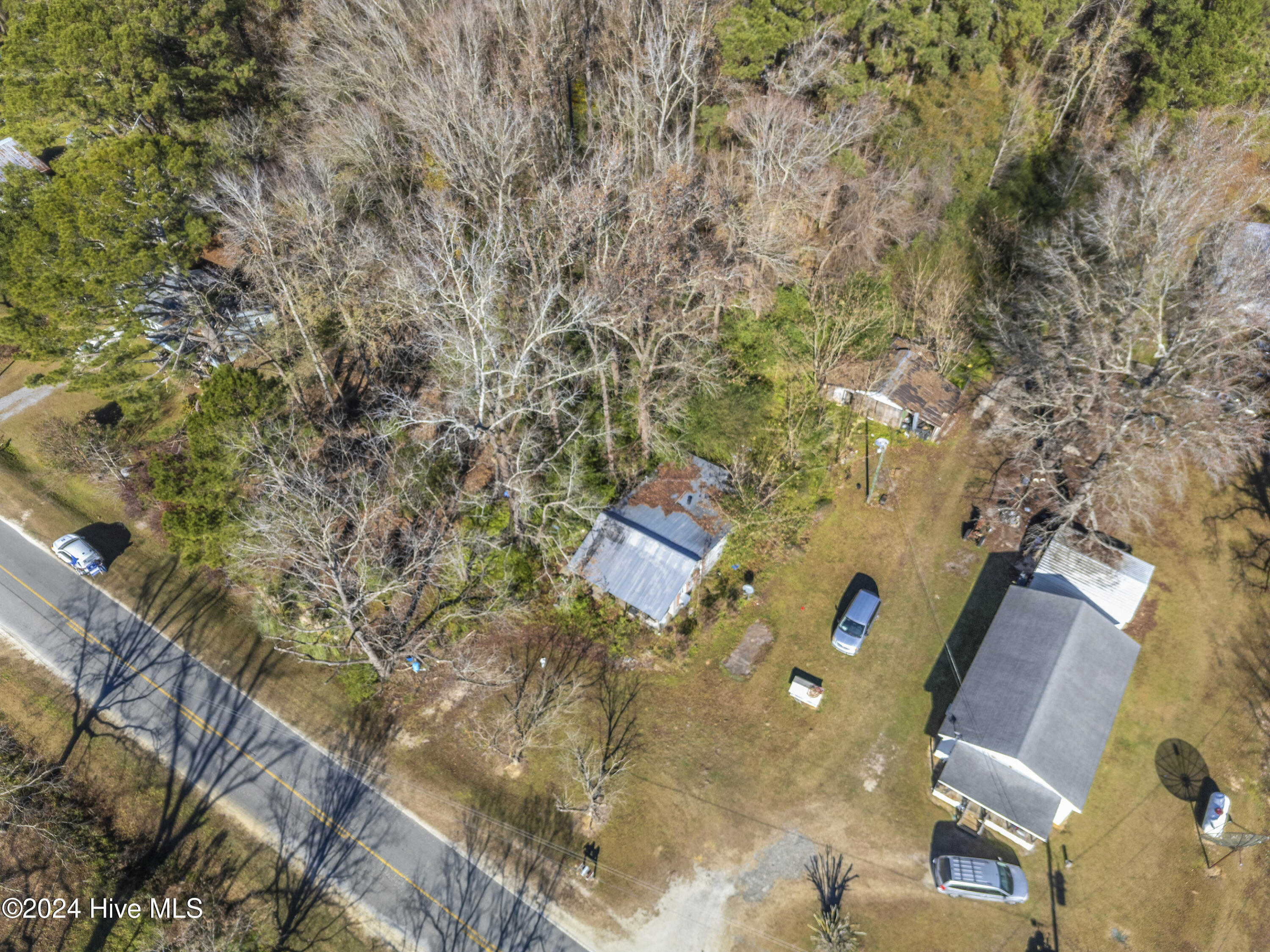 285 Lester Houston Road Property Photo 16
