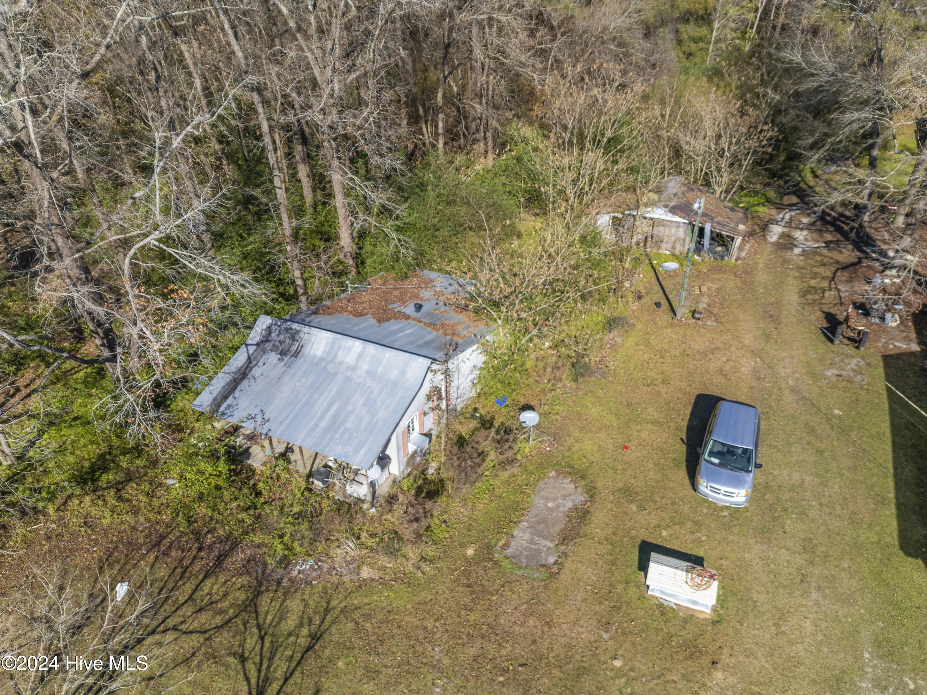 285 Lester Houston Road Property Photo 18