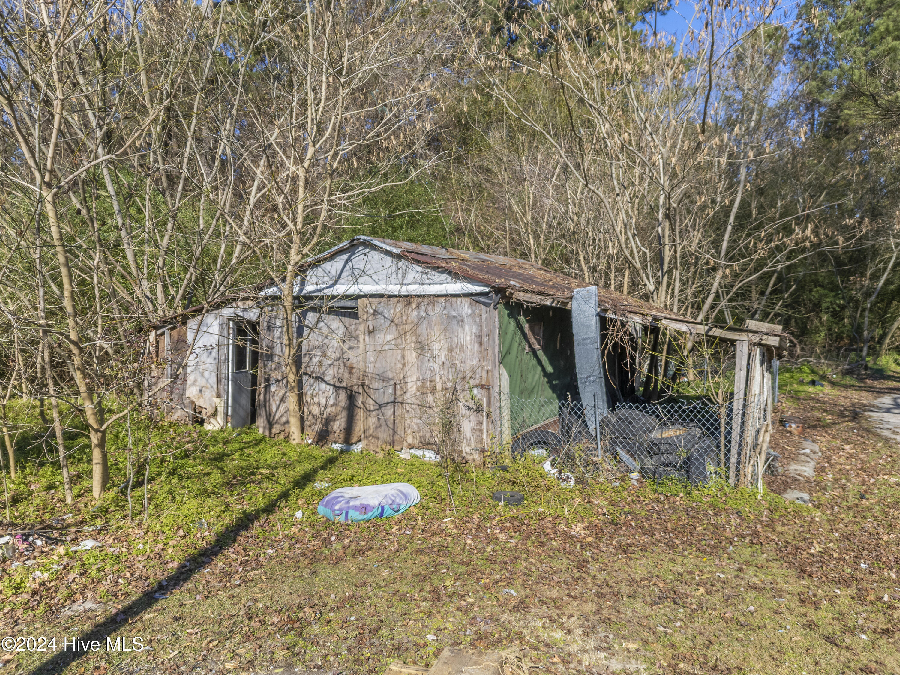 285 Lester Houston Road Property Photo 19
