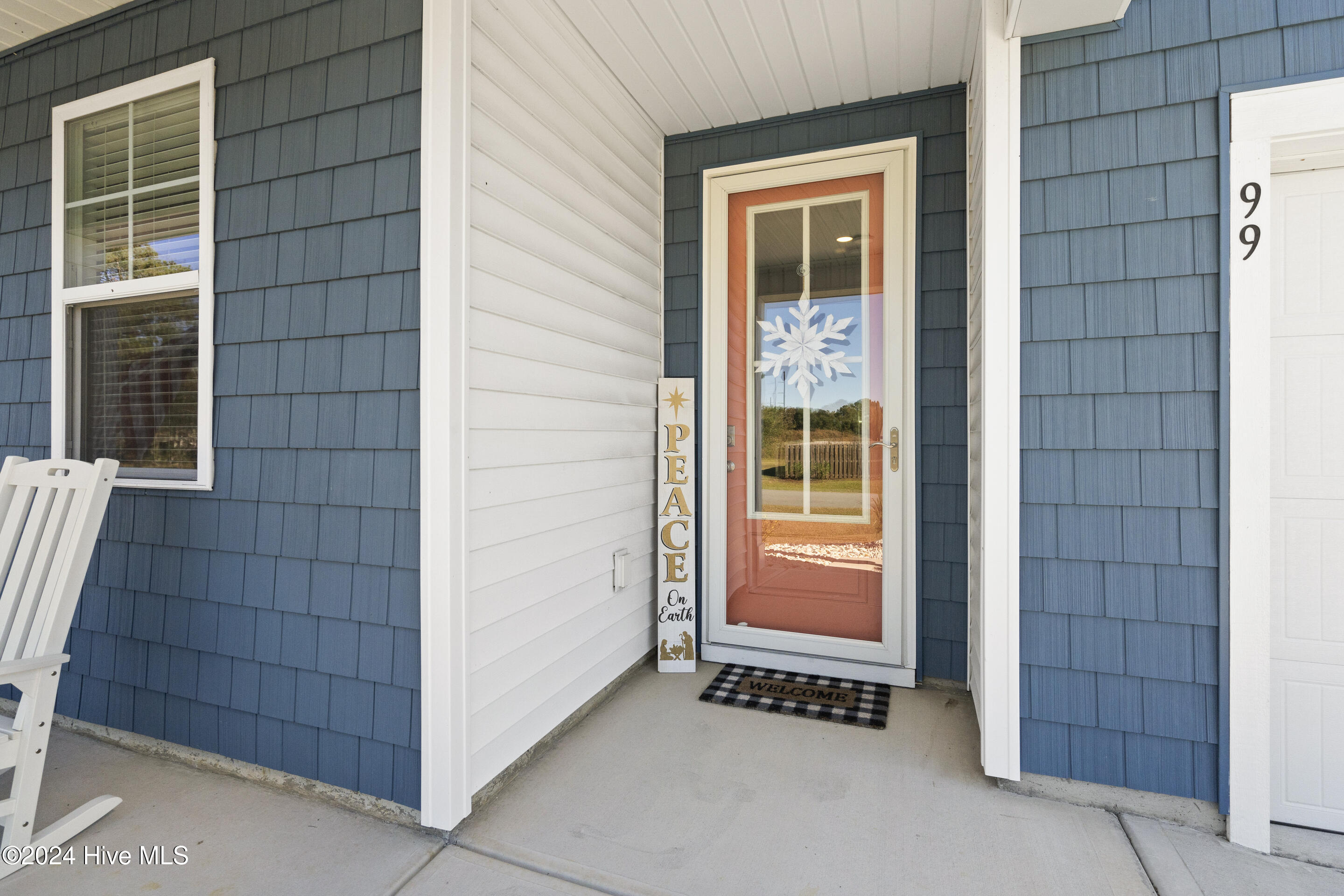 99 Evergreen Forest Drive Property Photo 3