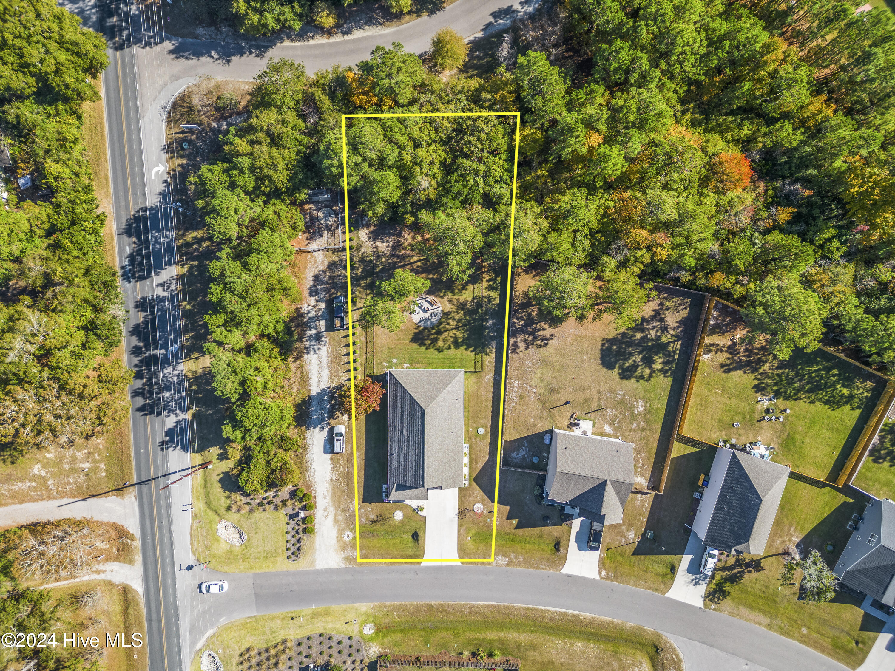 99 Evergreen Forest Drive Property Photo 34