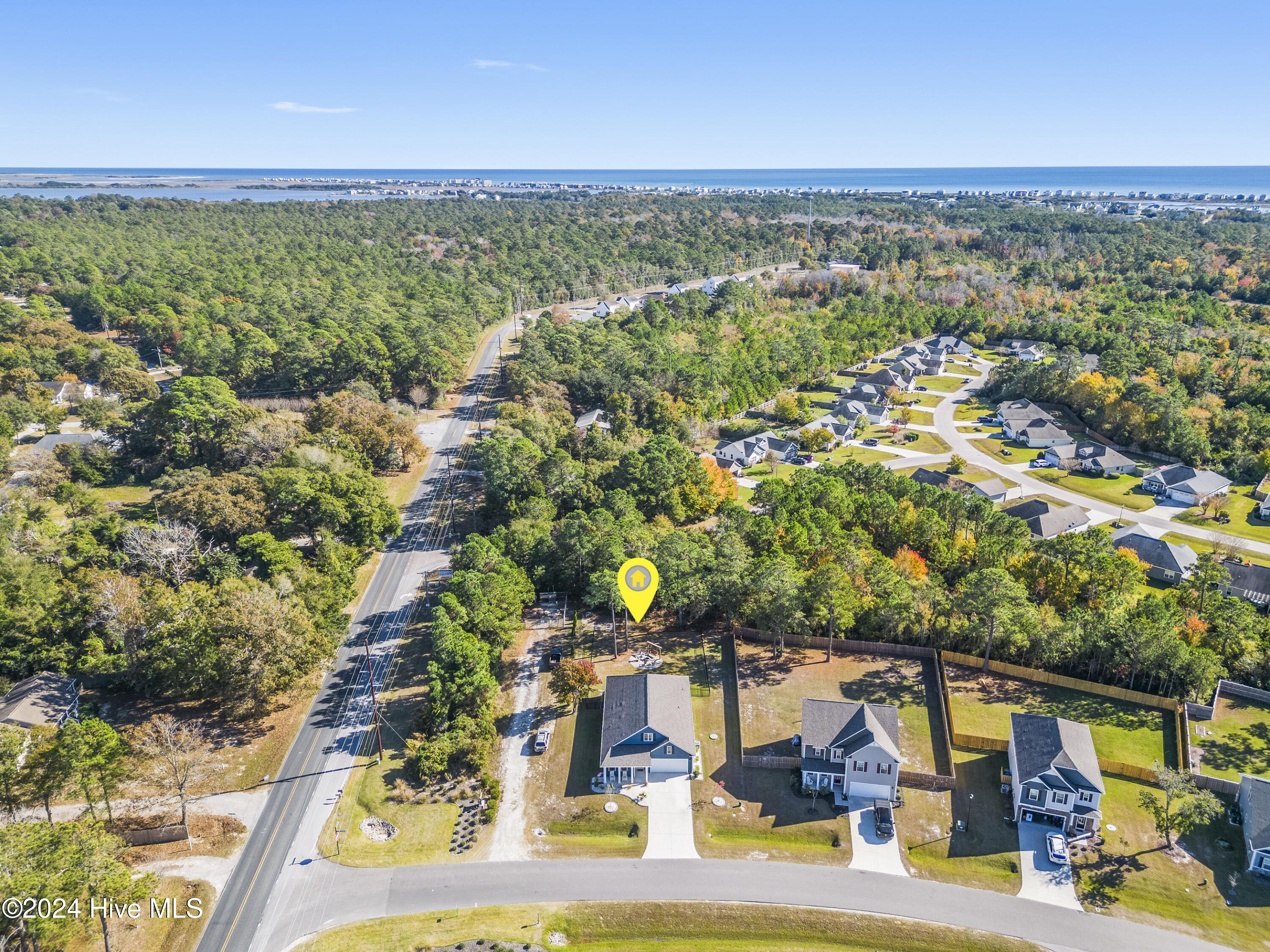 99 Evergreen Forest Drive Property Photo 35