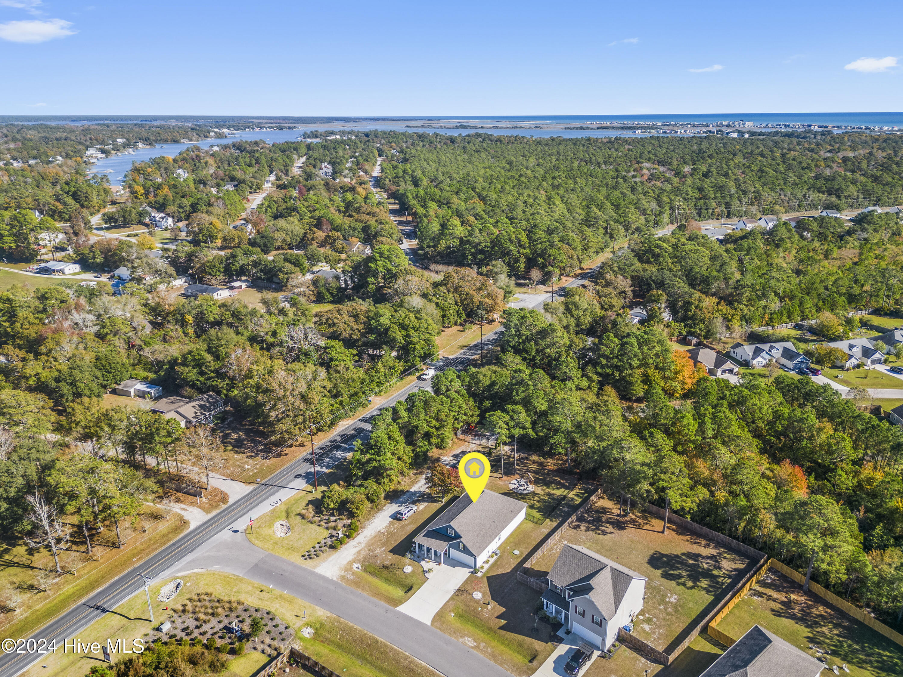 99 Evergreen Forest Drive Property Photo 36