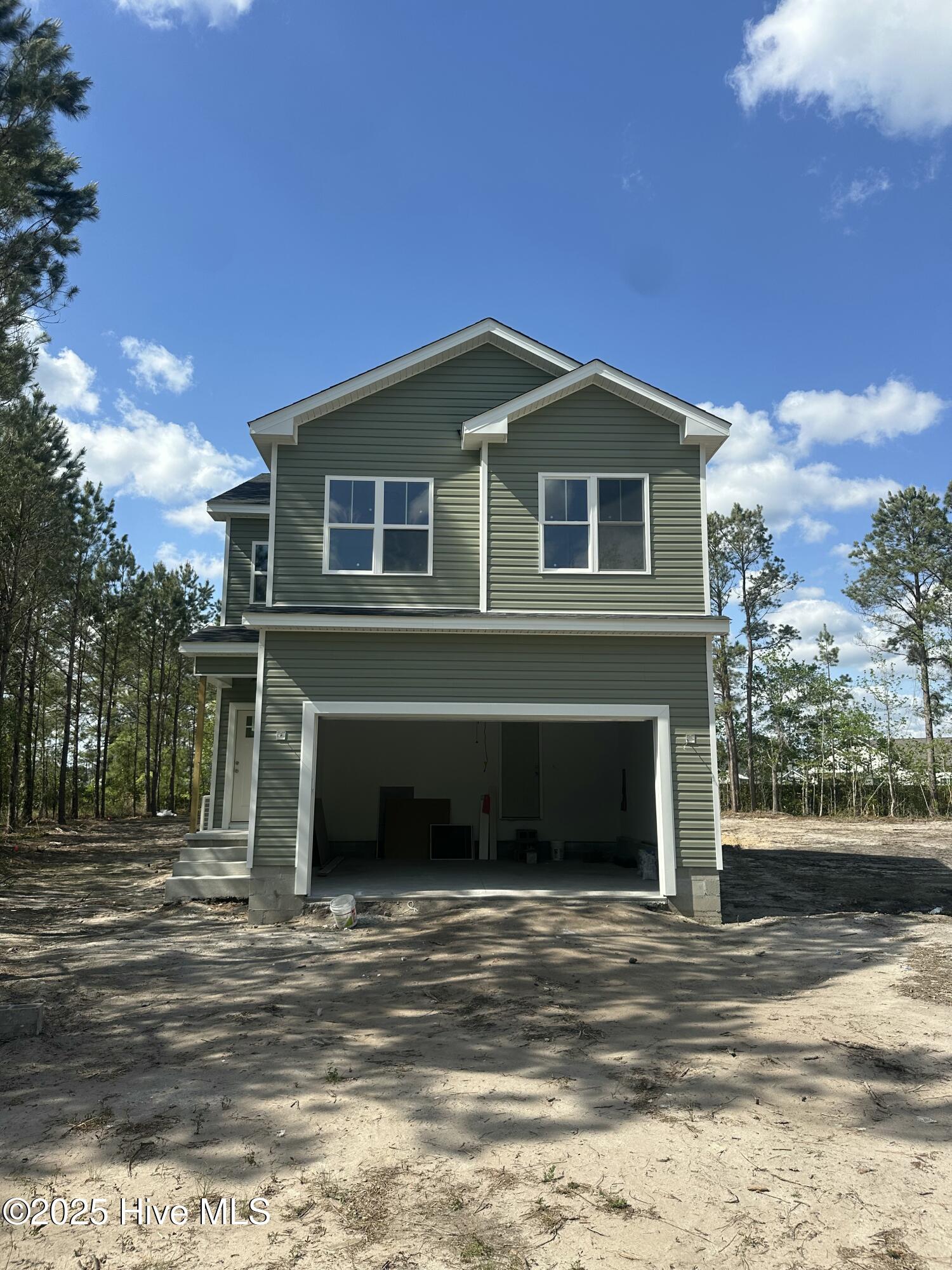 416 Timberwind Lane Property Photo 1