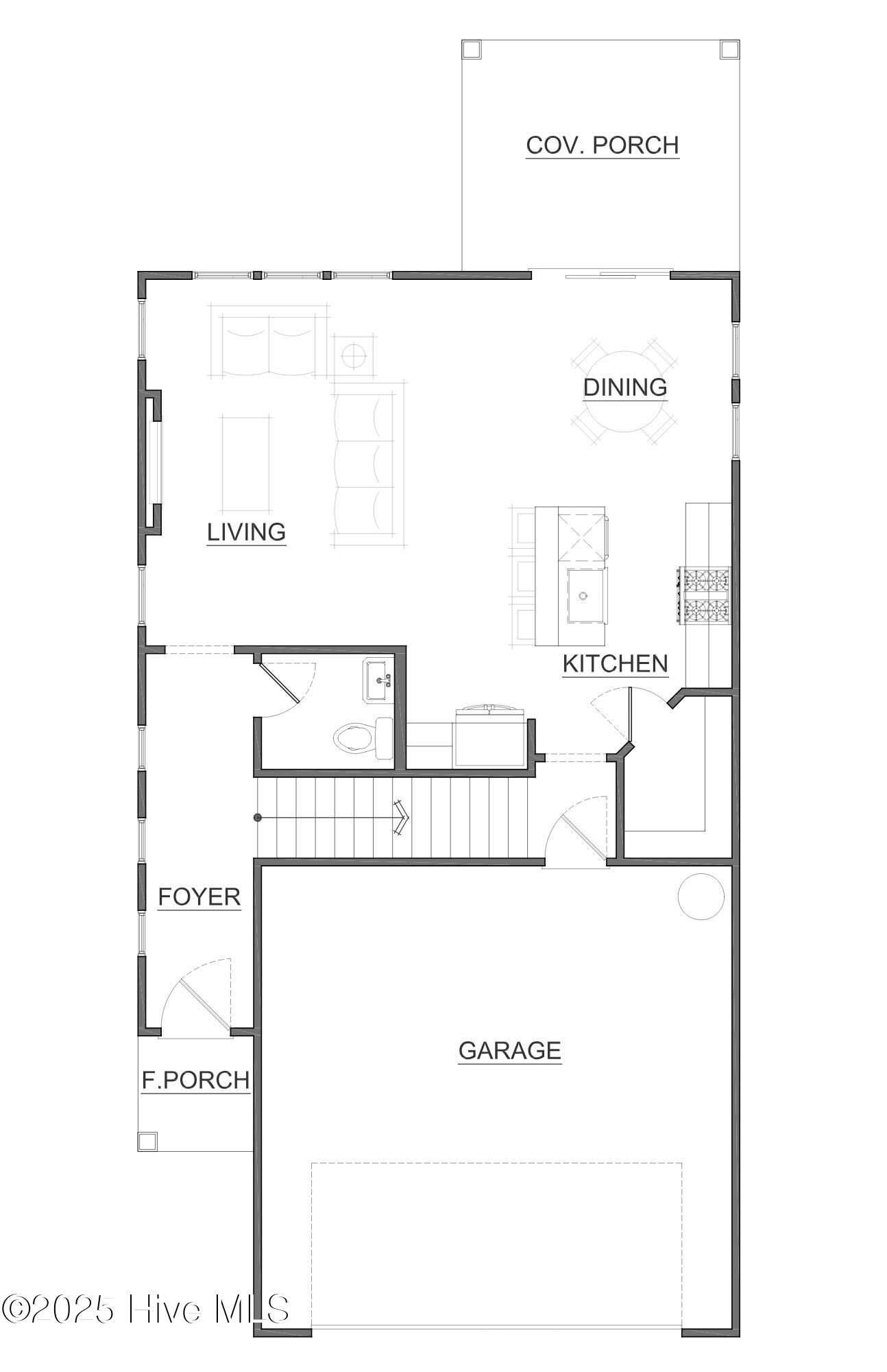 416 Timberwind Lane Property Photo 8