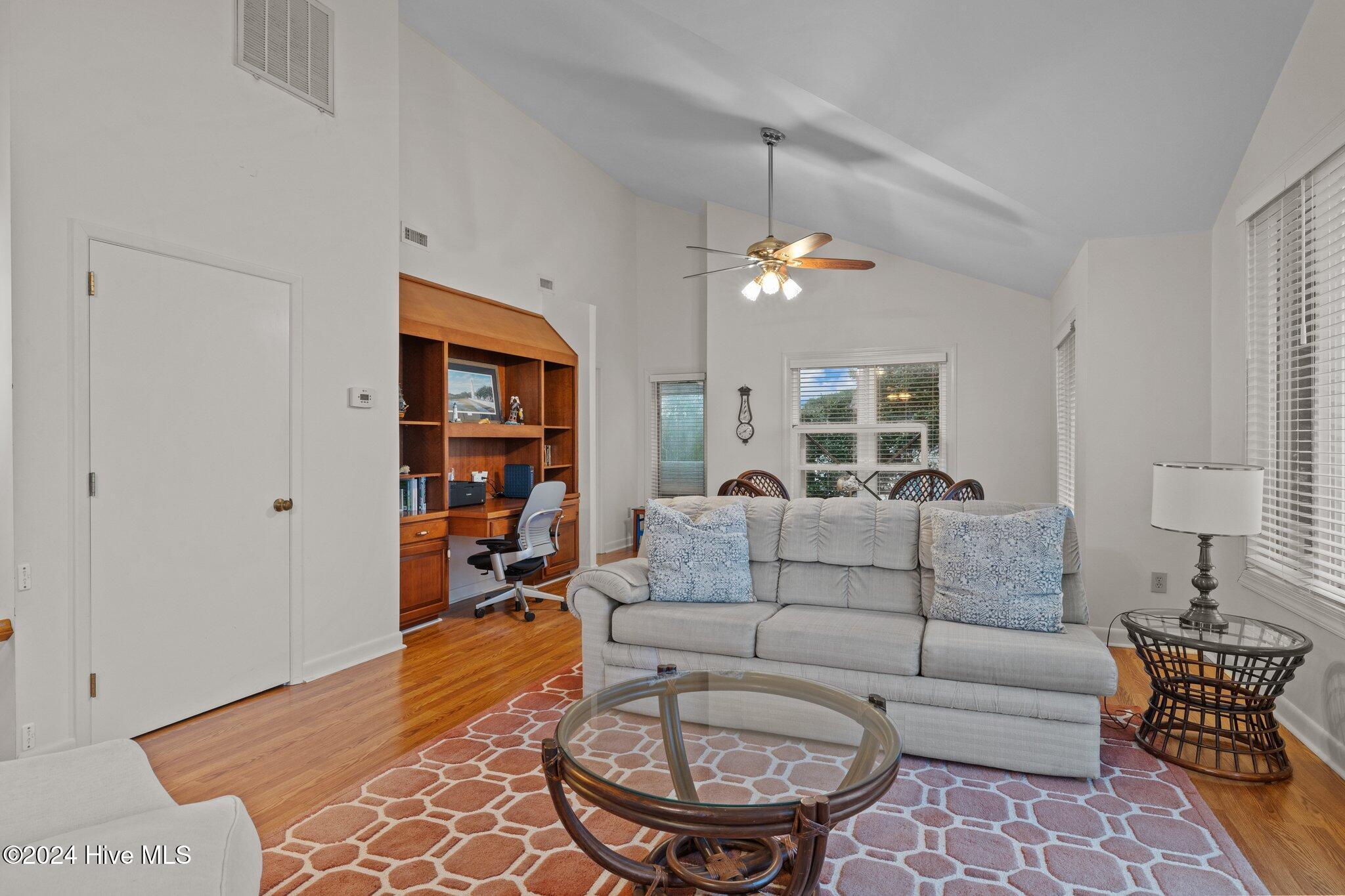 619 Westport Woods Drive Property Photo 55