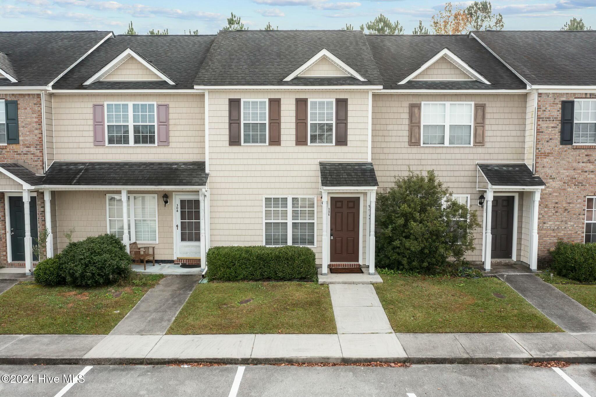 306 Streamwood Drive Drive Property Photo 1