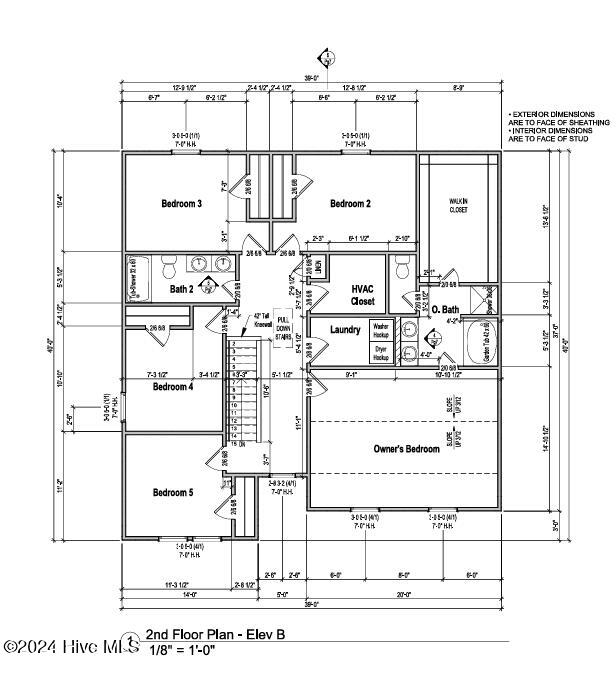 830 S Old Carriage Road Property Photo 3