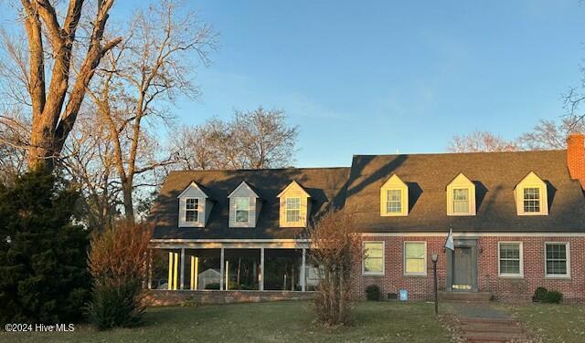 301 W Pittsylvania Street