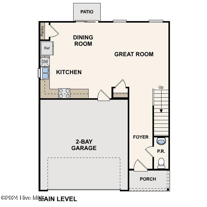 120 Ferry Court Property Photo 2