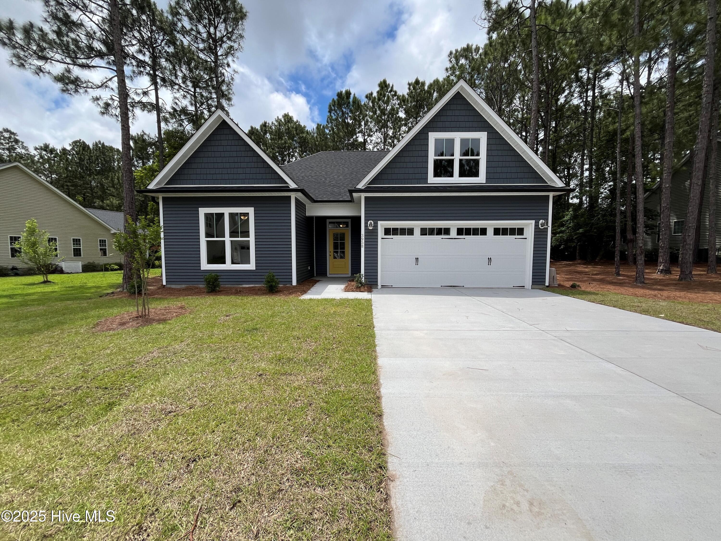 3958 Pepperberry Lane Property Photo 1