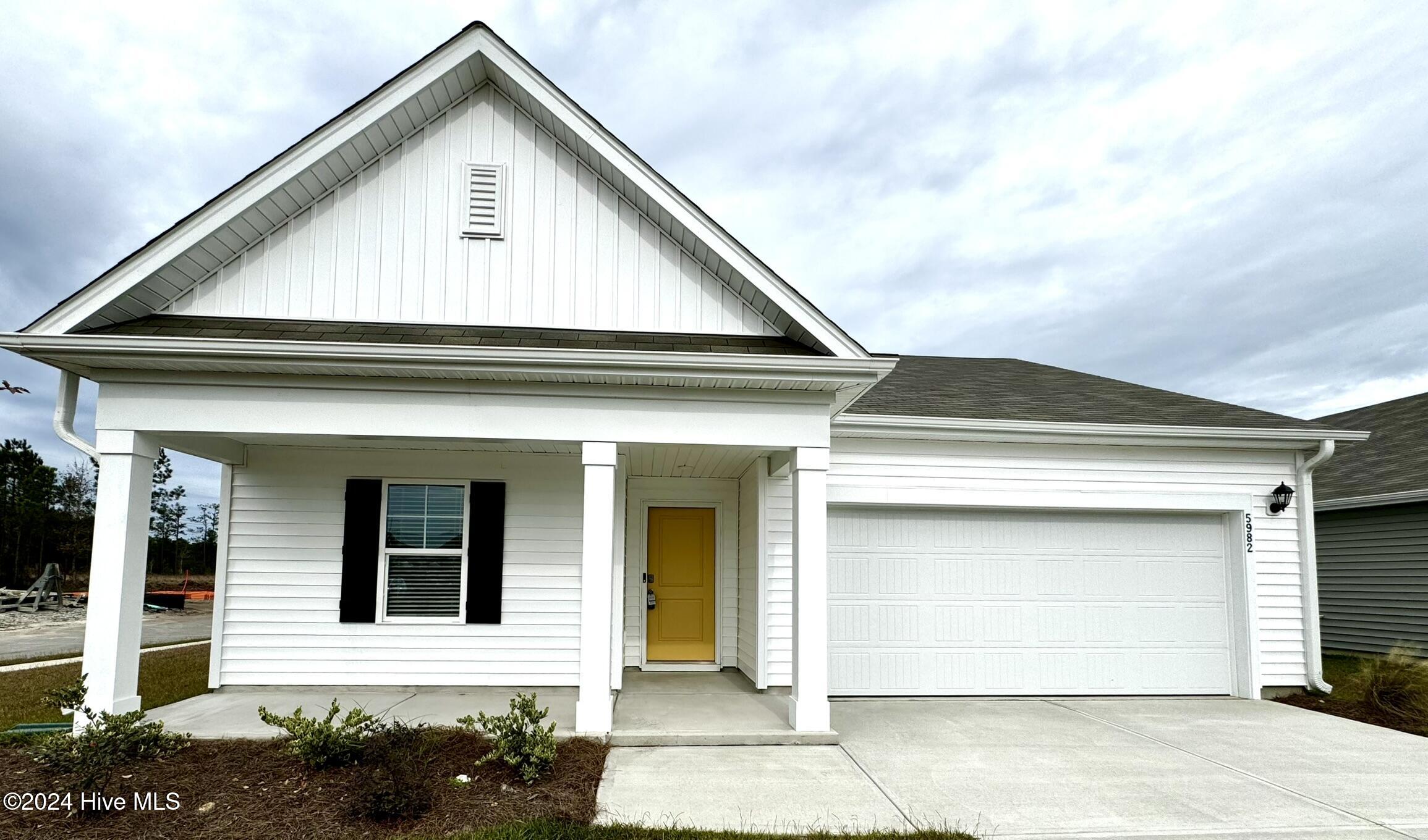 5982 Goldeneye Drive Property Photo