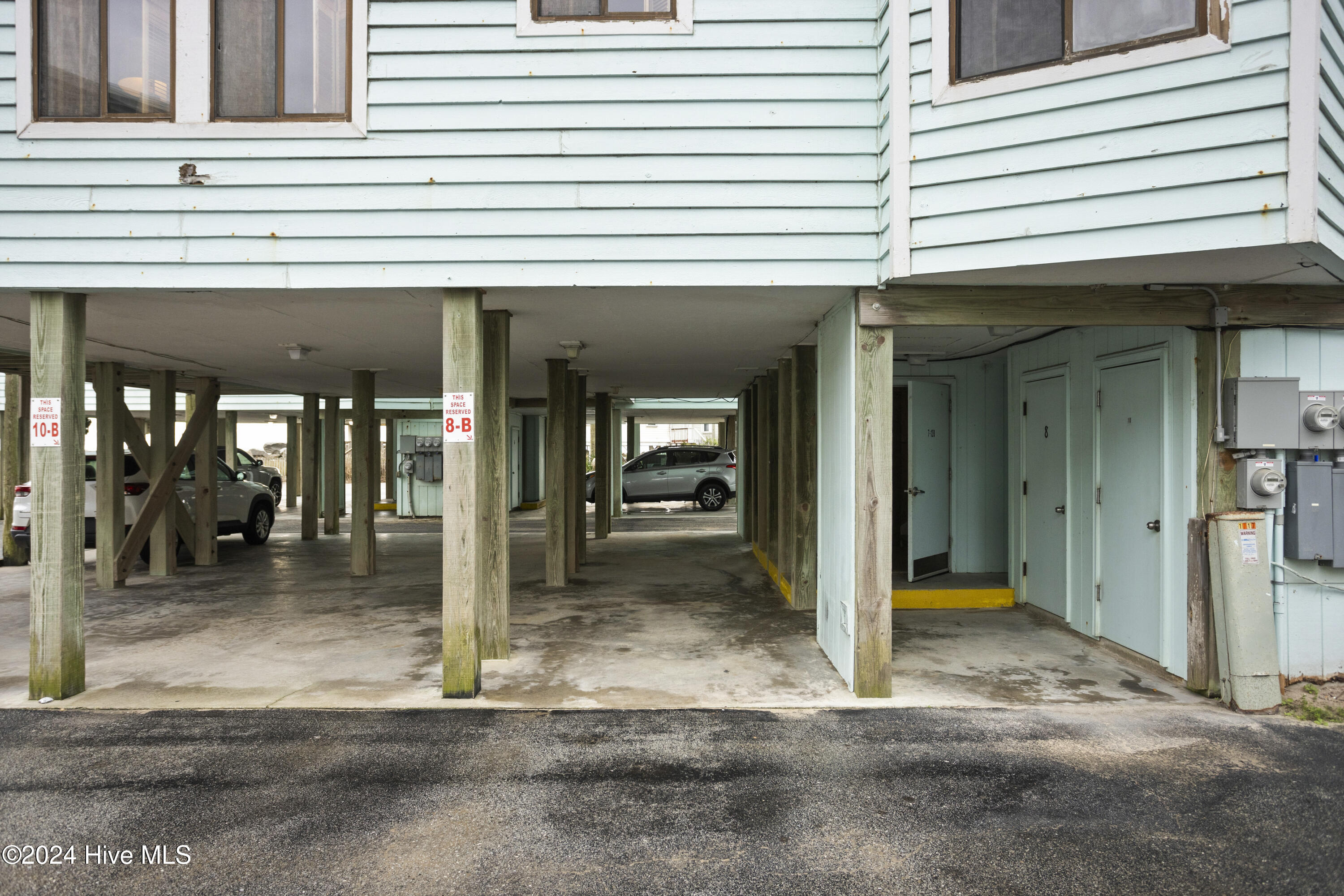 1717 Carolina Beach Avenue Unit 8b Property Photo 4