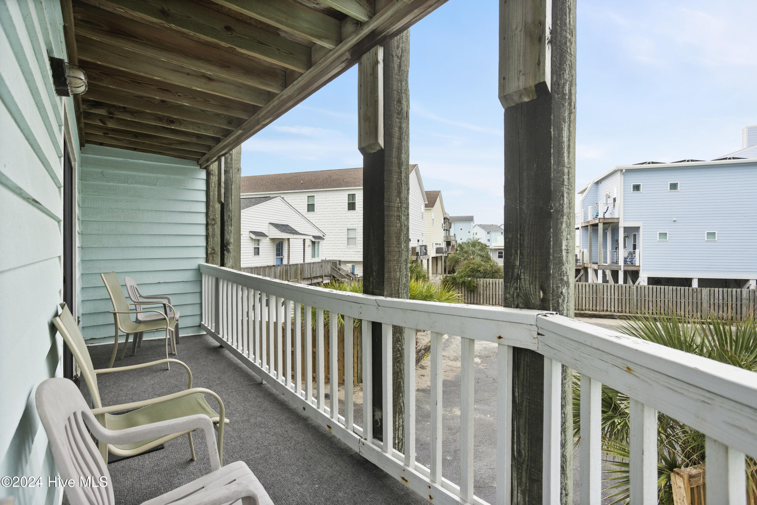 1717 Carolina Beach Avenue Unit 8b Property Photo 5