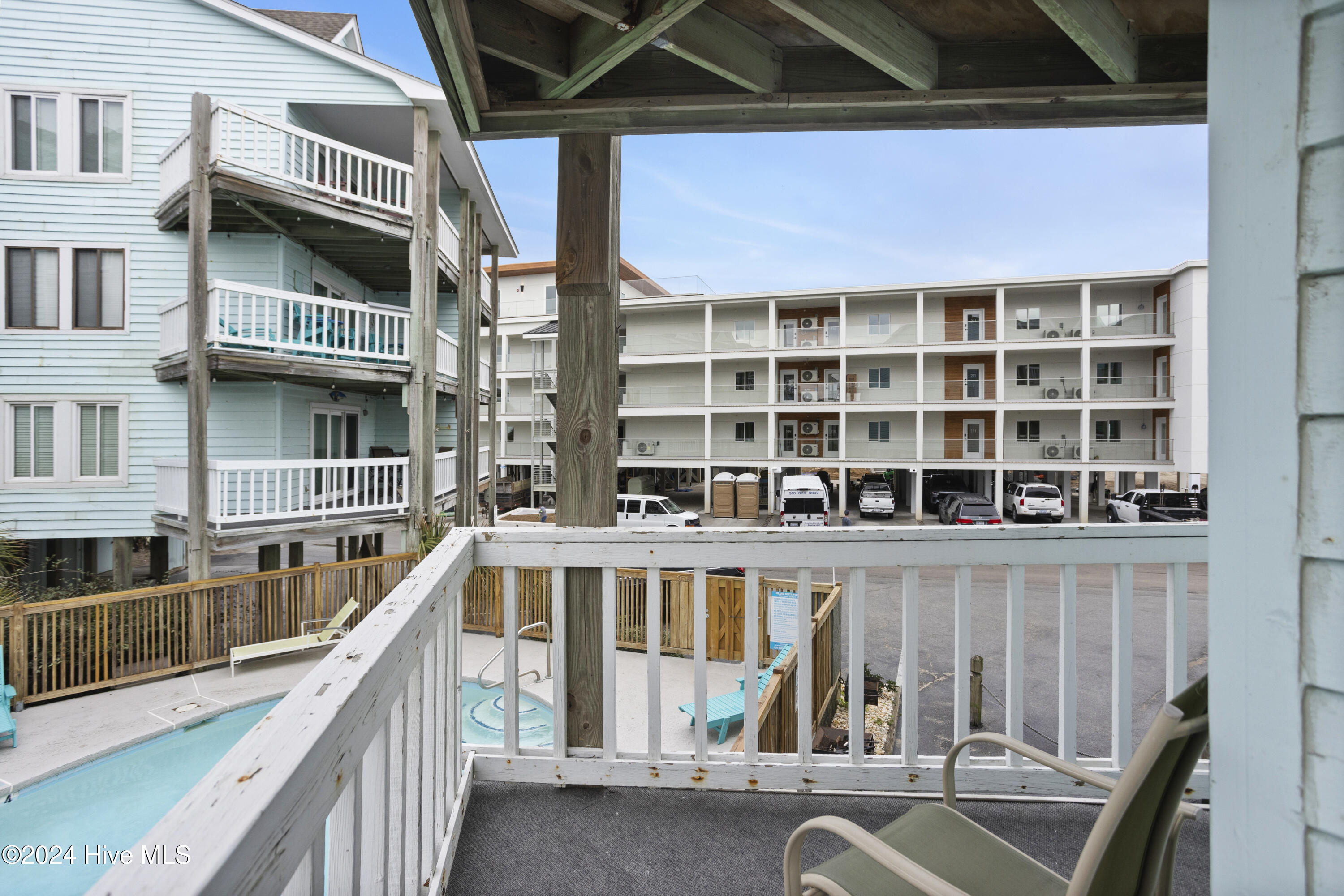 1717 Carolina Beach Avenue Unit 8b Property Photo 8
