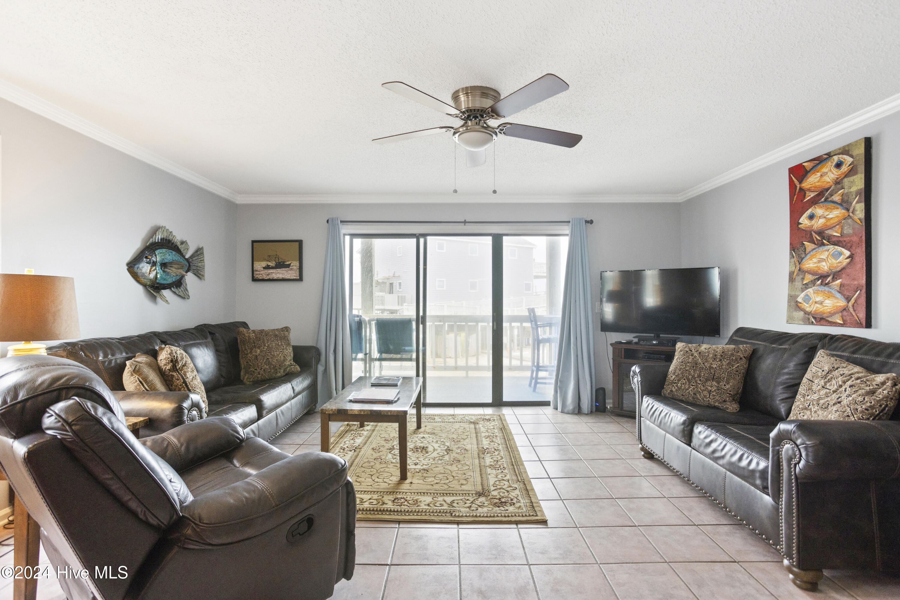 1717 Carolina Beach Avenue Unit 8b Property Photo 11
