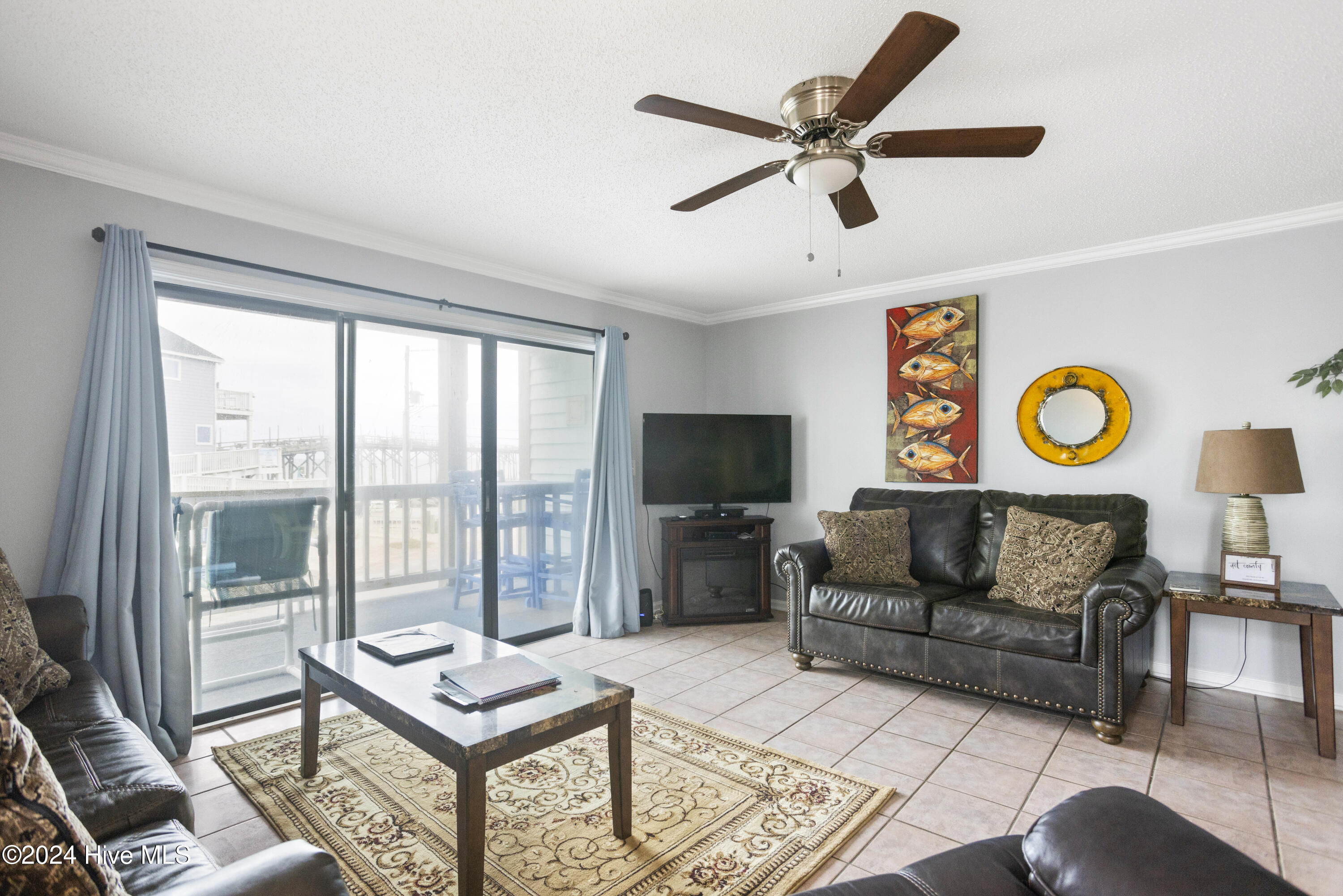 1717 Carolina Beach Avenue Unit 8b Property Photo 12