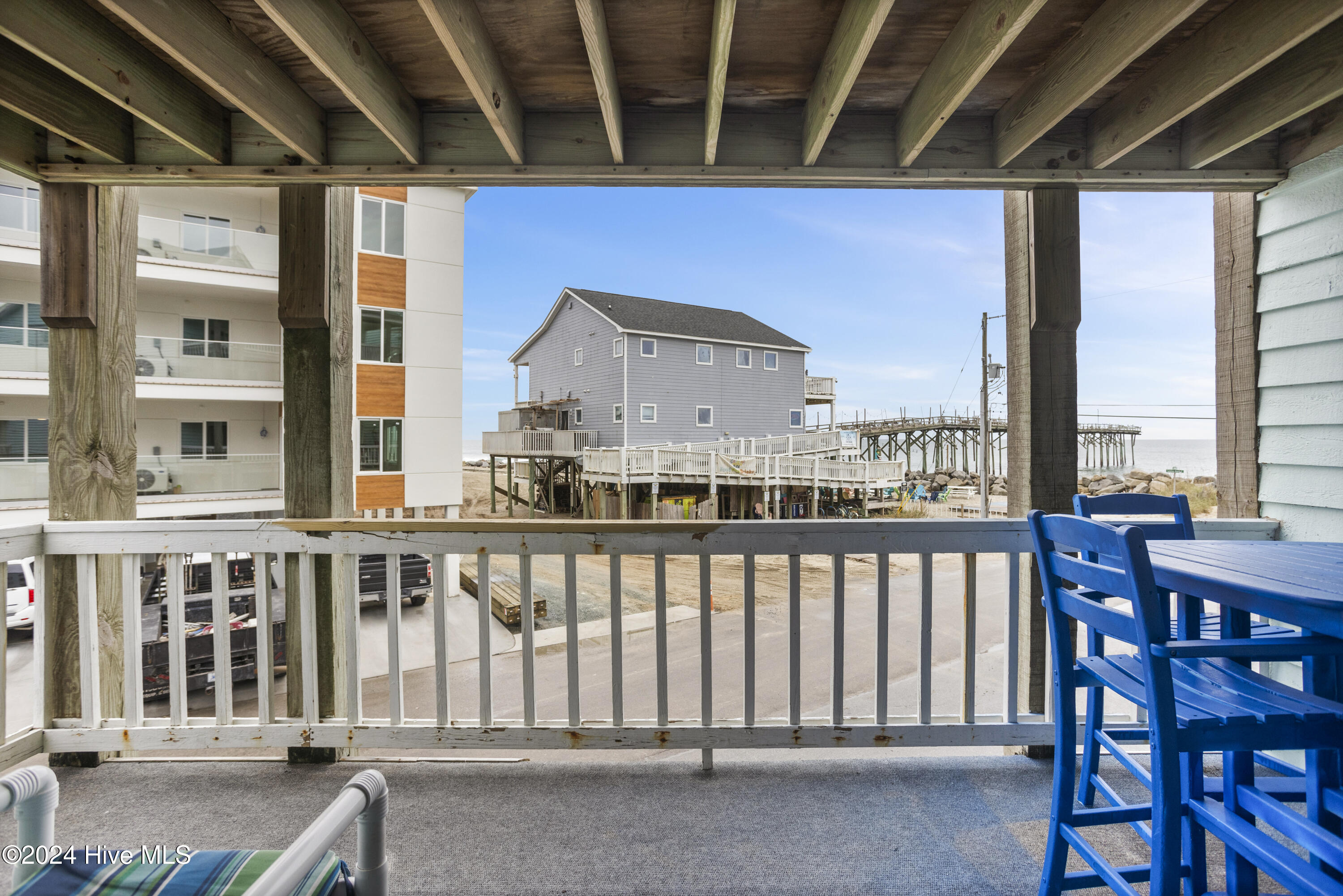 1717 Carolina Beach Avenue Unit 8b Property Photo 29