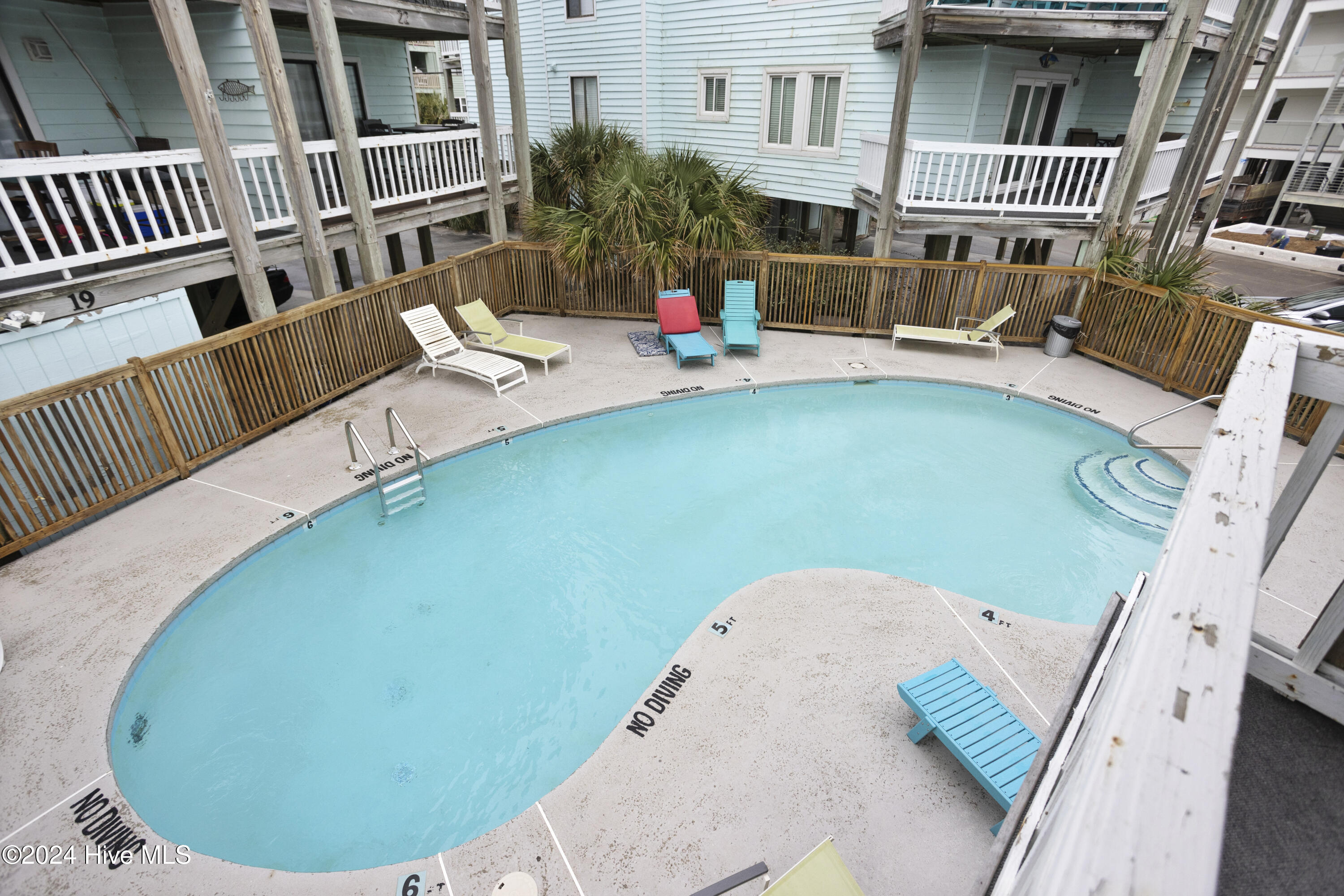 1717 Carolina Beach Avenue Unit 8b Property Photo 31