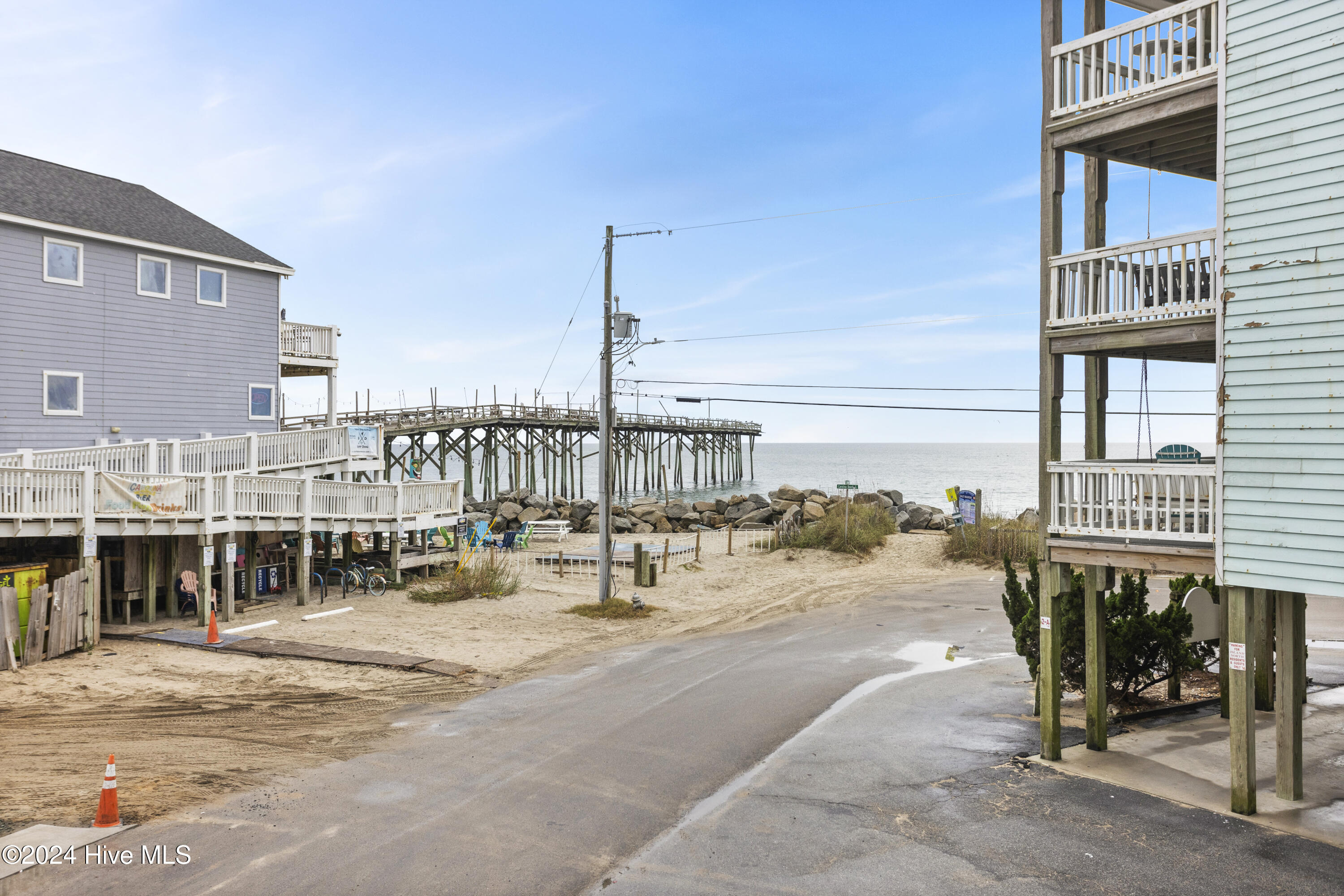 1717 Carolina Beach Avenue Unit 8b Property Photo 32
