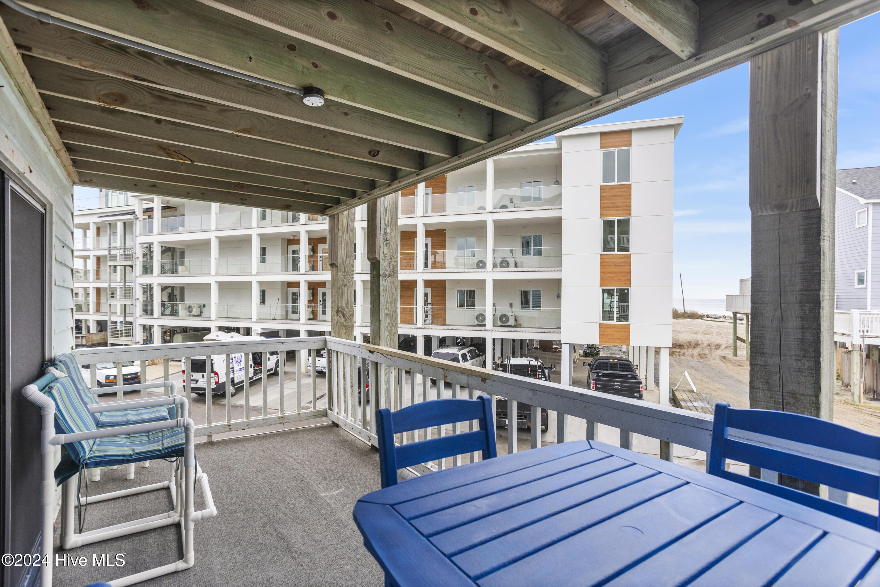 1717 Carolina Beach Avenue Unit 8b Property Photo 33