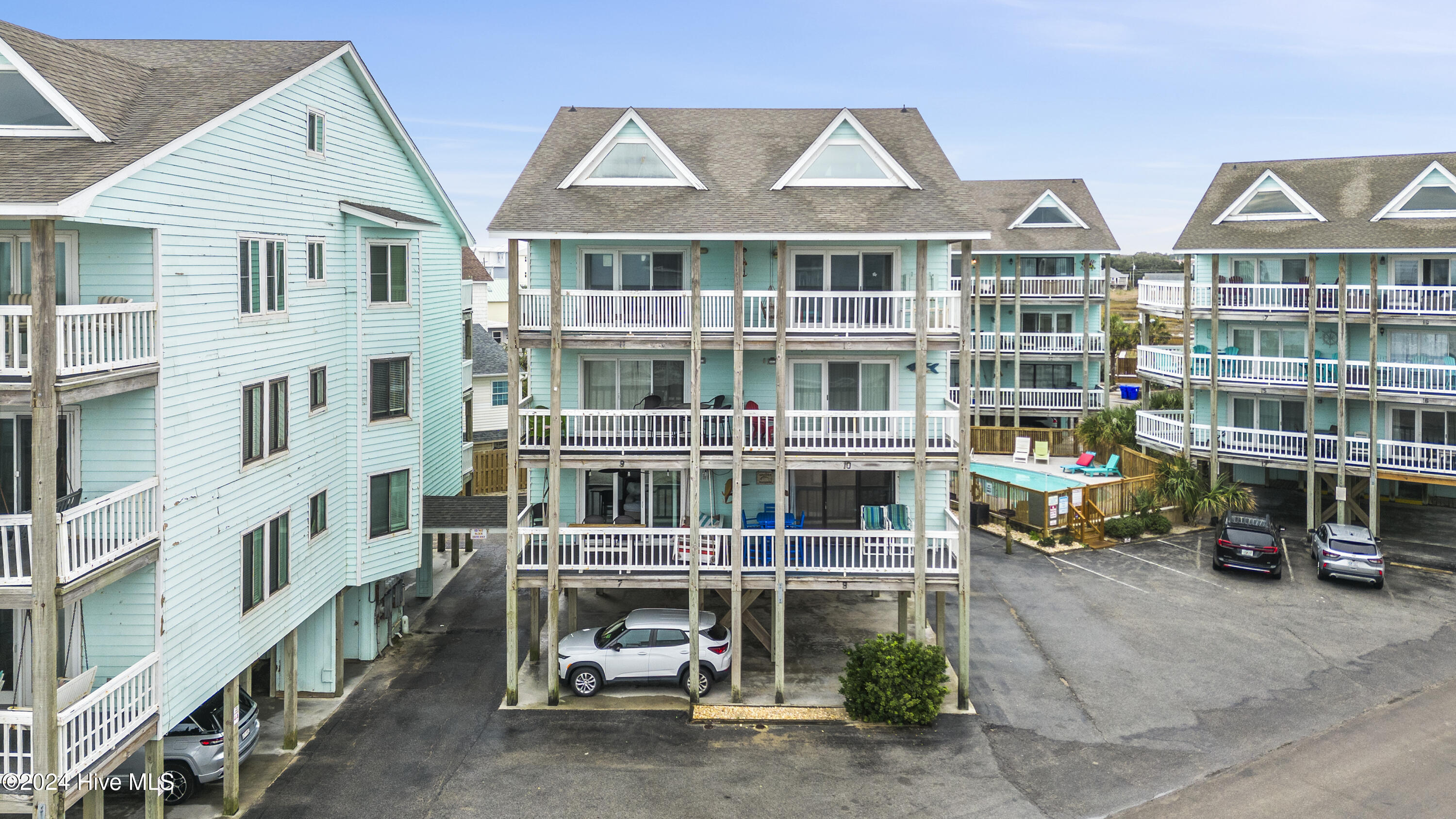 1717 Carolina Beach Avenue Unit 8b Property Photo 34