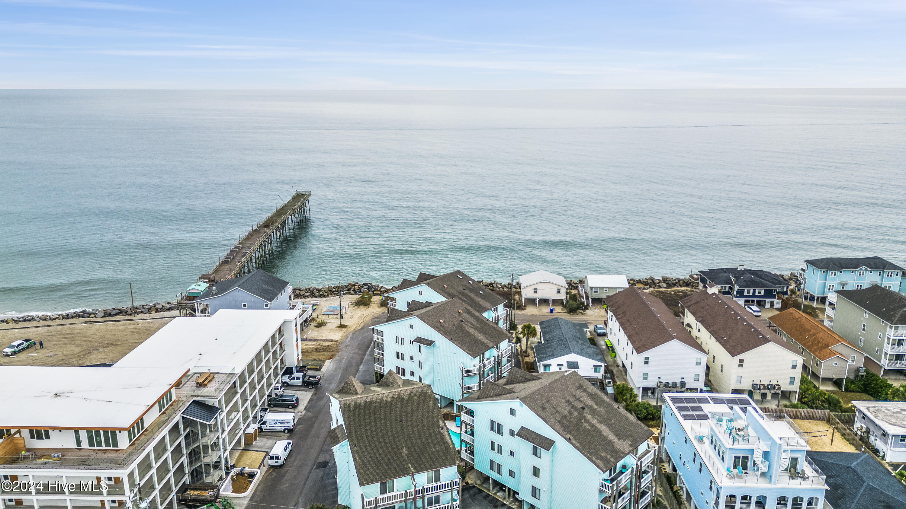 1717 Carolina Beach Avenue Unit 8b Property Photo 39