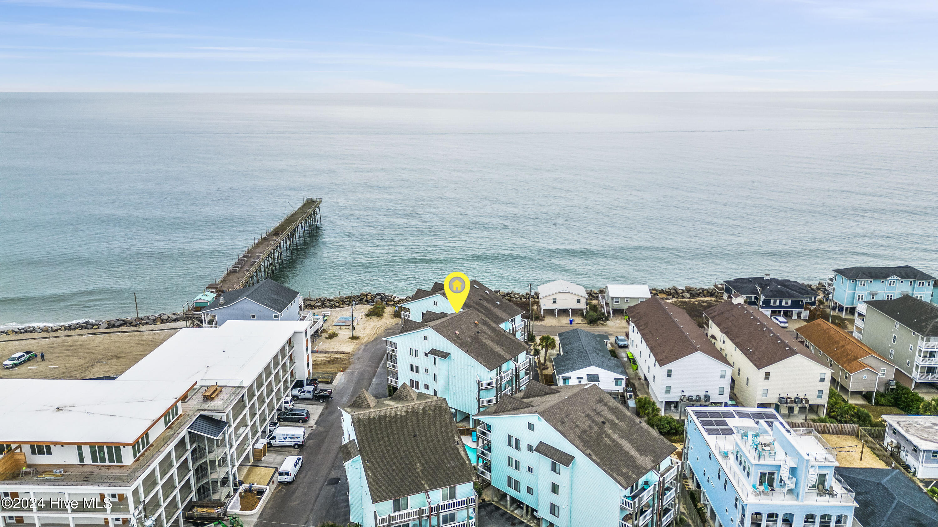 1717 Carolina Beach Avenue Unit 8b Property Photo 40